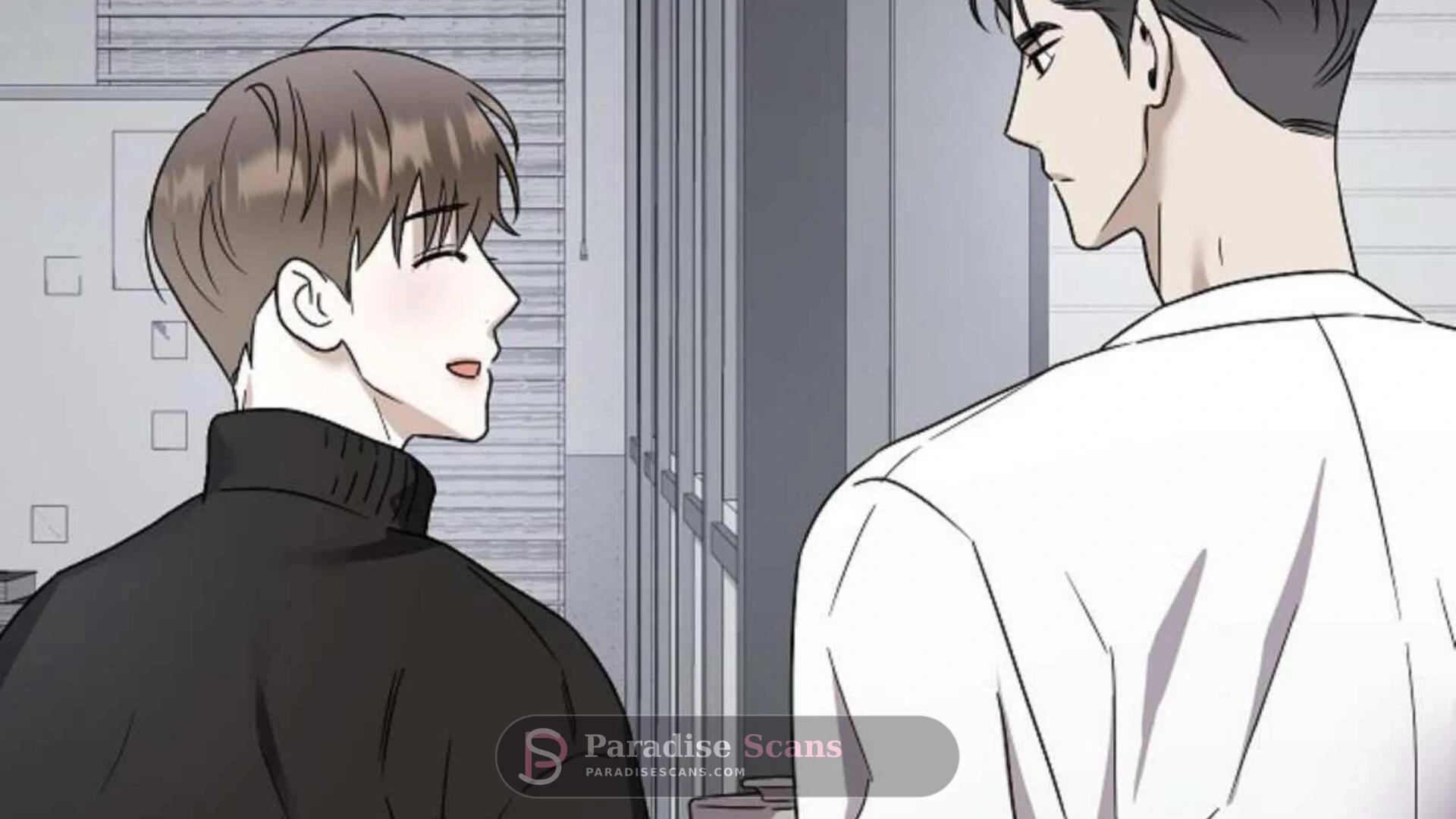 Triangle (Yaoi) Chapter 4 page 245 - 