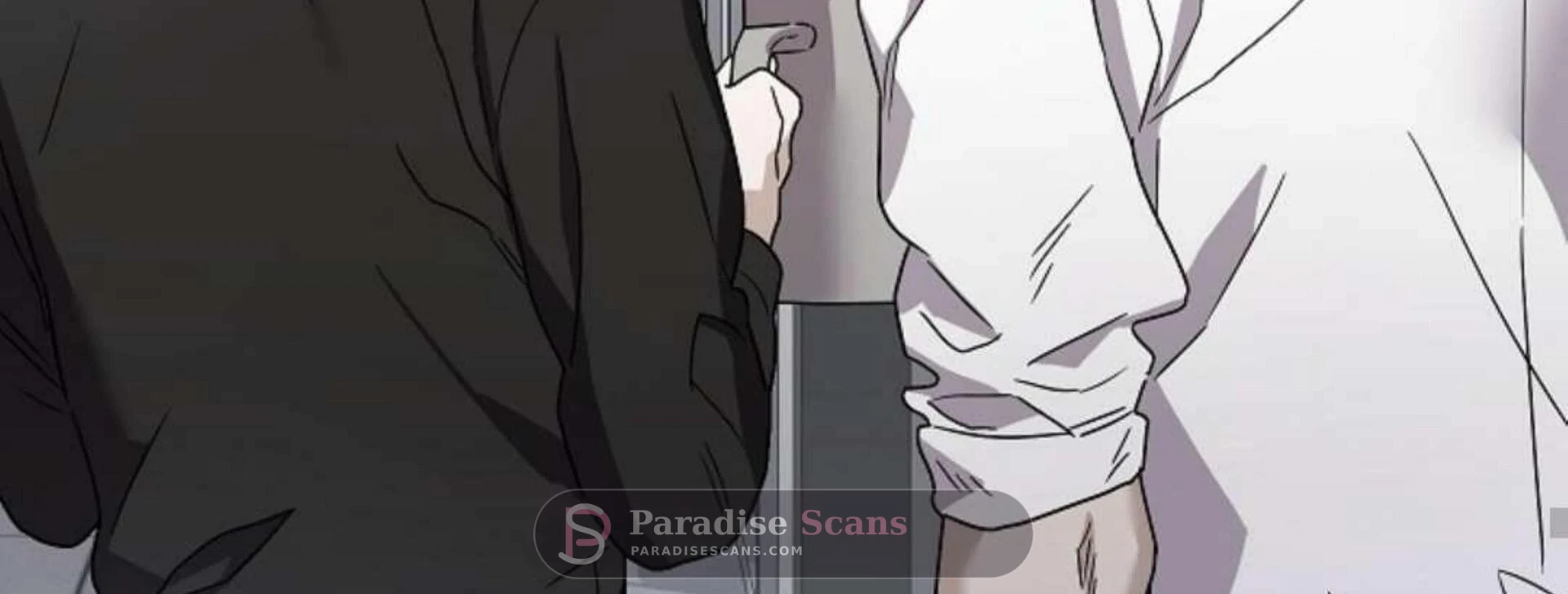 Triangle (Yaoi) Chapter 4 page 246 - 