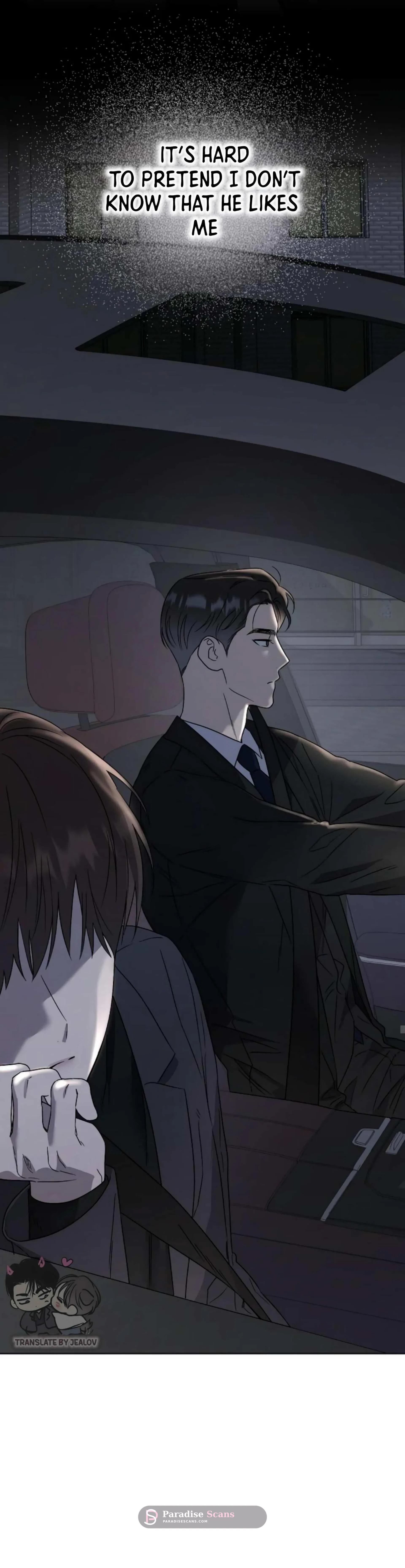 Triangle (Yaoi) Chapter 4 page 248 - 