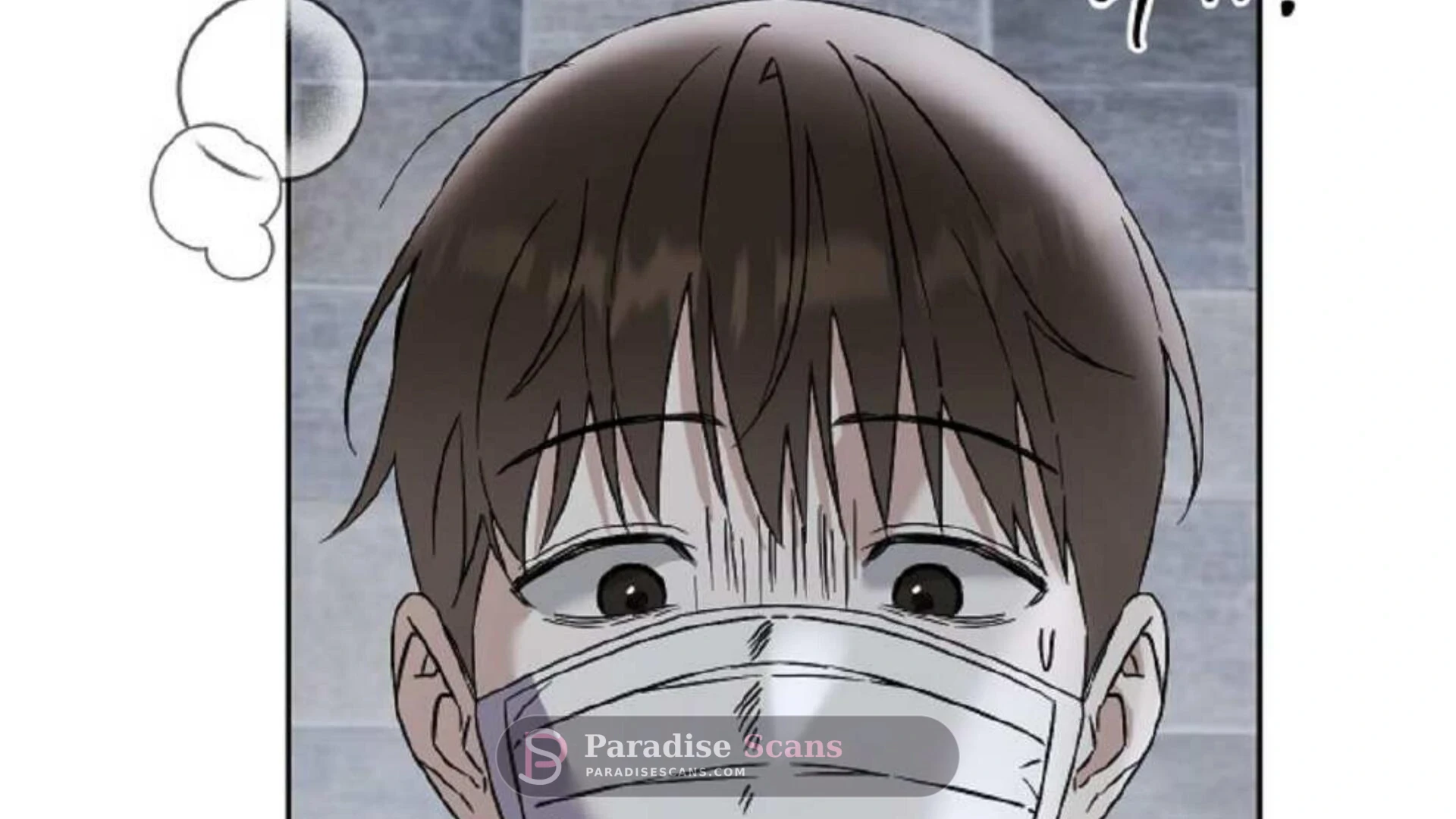 Triangle (Yaoi) Chapter 4 page 26 - 