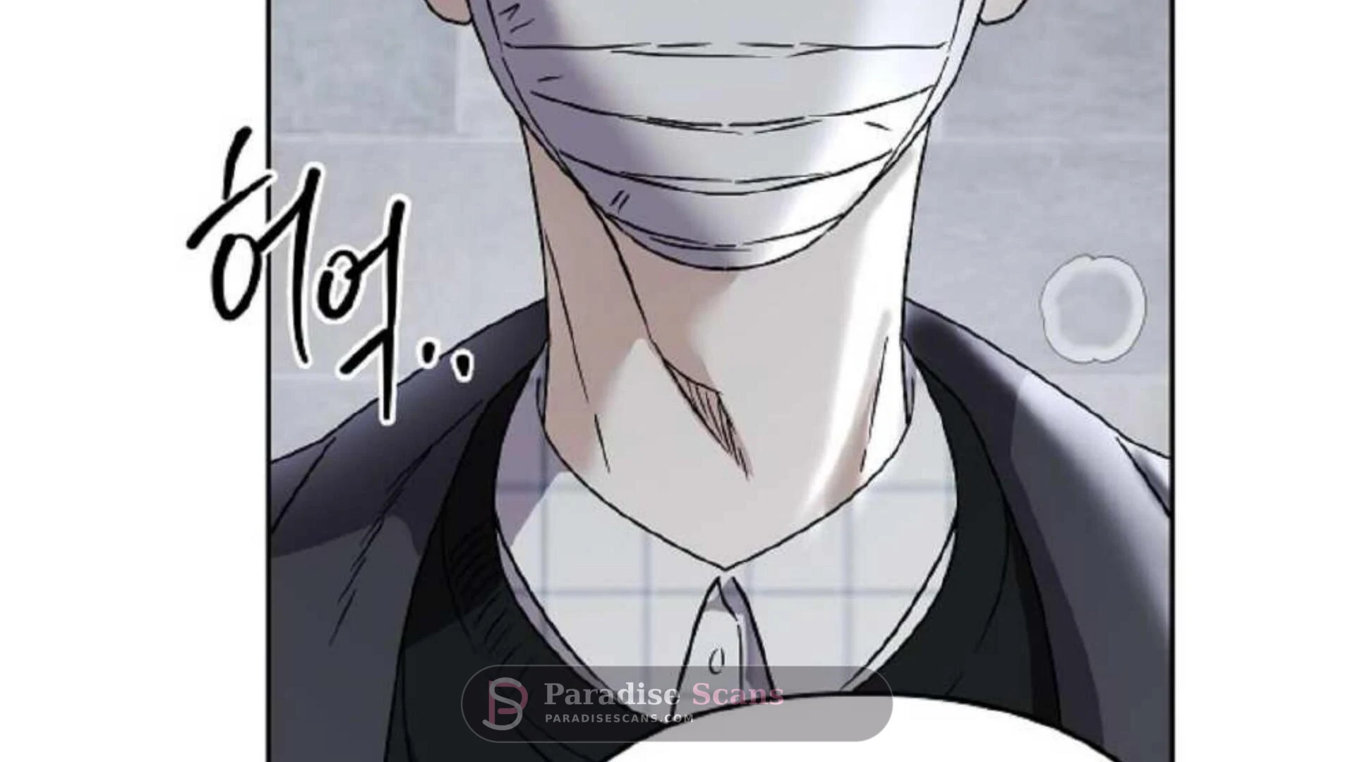 Triangle (Yaoi) Chapter 4 page 27 - 