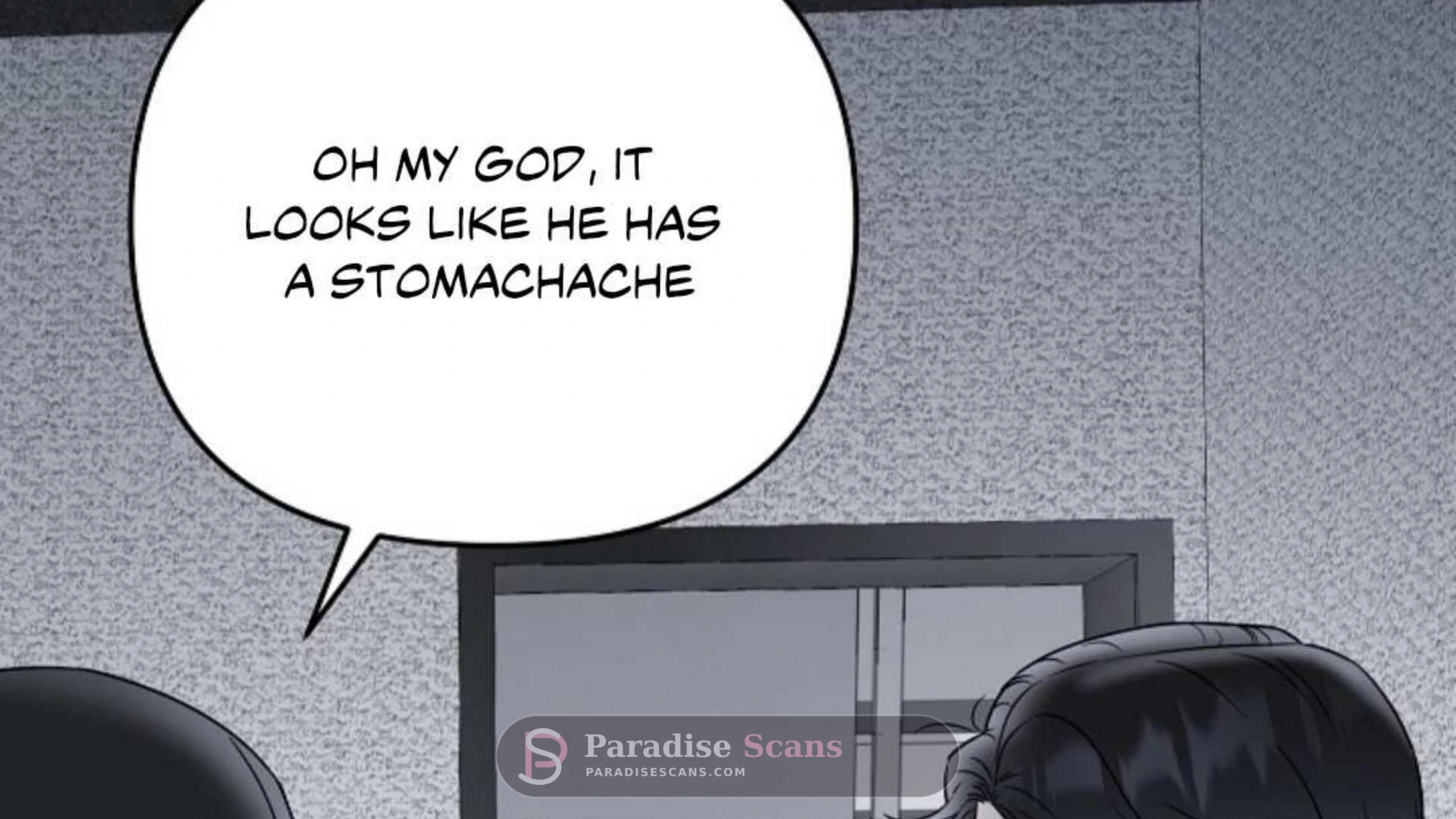 Triangle (Yaoi) Chapter 4 page 261 - 