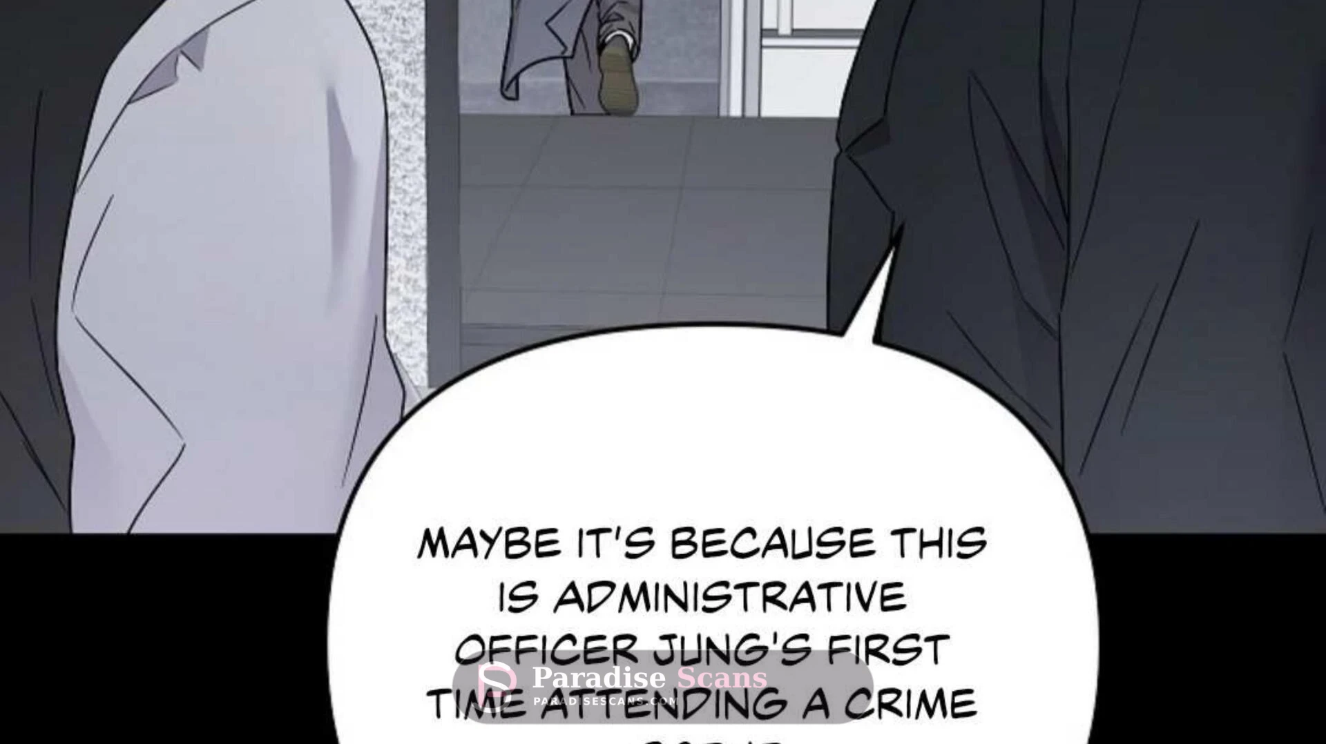 Triangle (Yaoi) Chapter 4 page 263 - 