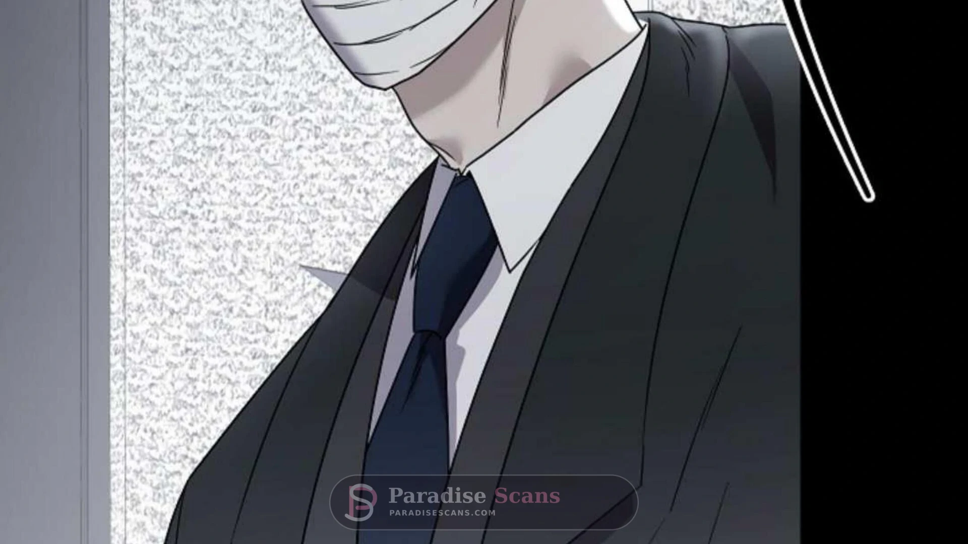Triangle (Yaoi) Chapter 4 page 267 - 