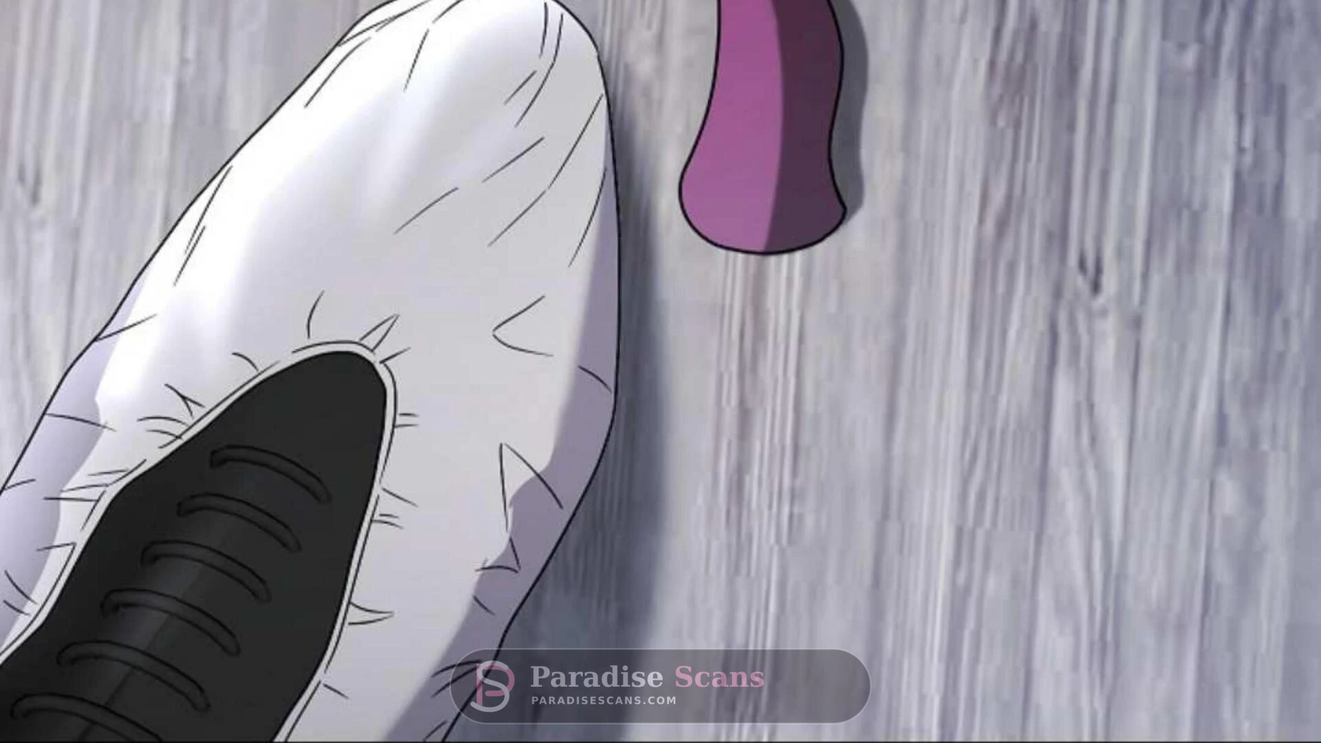Triangle (Yaoi) Chapter 4 page 270 - 