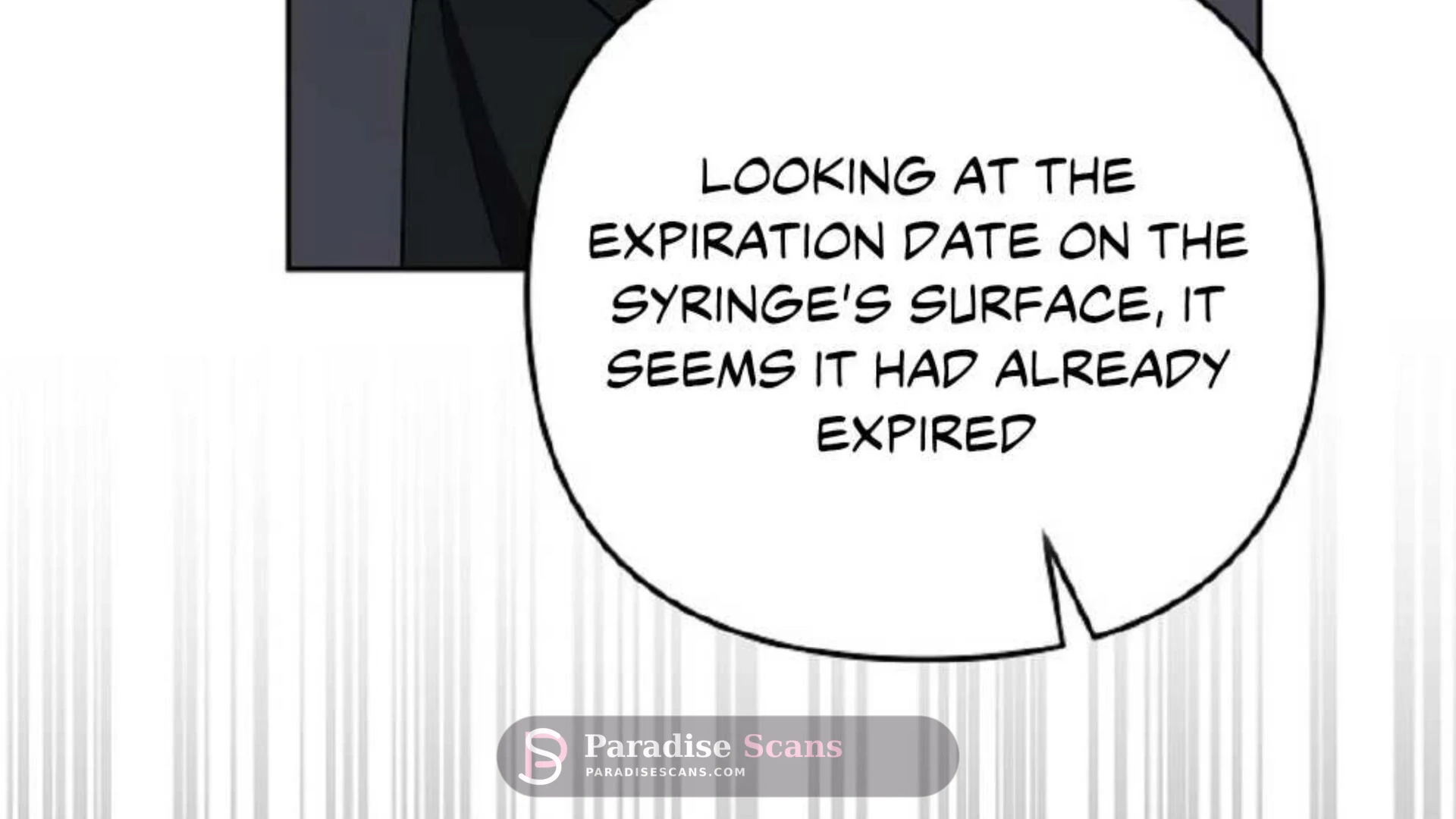 Triangle (Yaoi) Chapter 4 page 28 - 