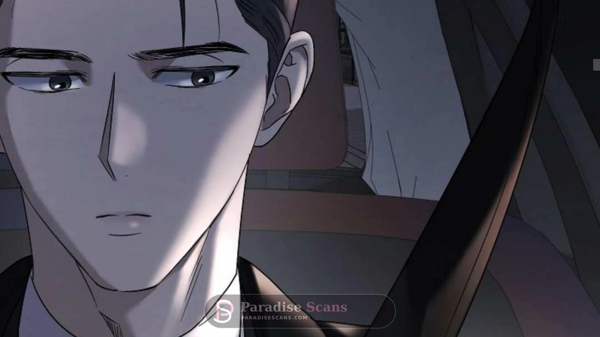 Triangle (Yaoi) Chapter 4 page 277 - 
