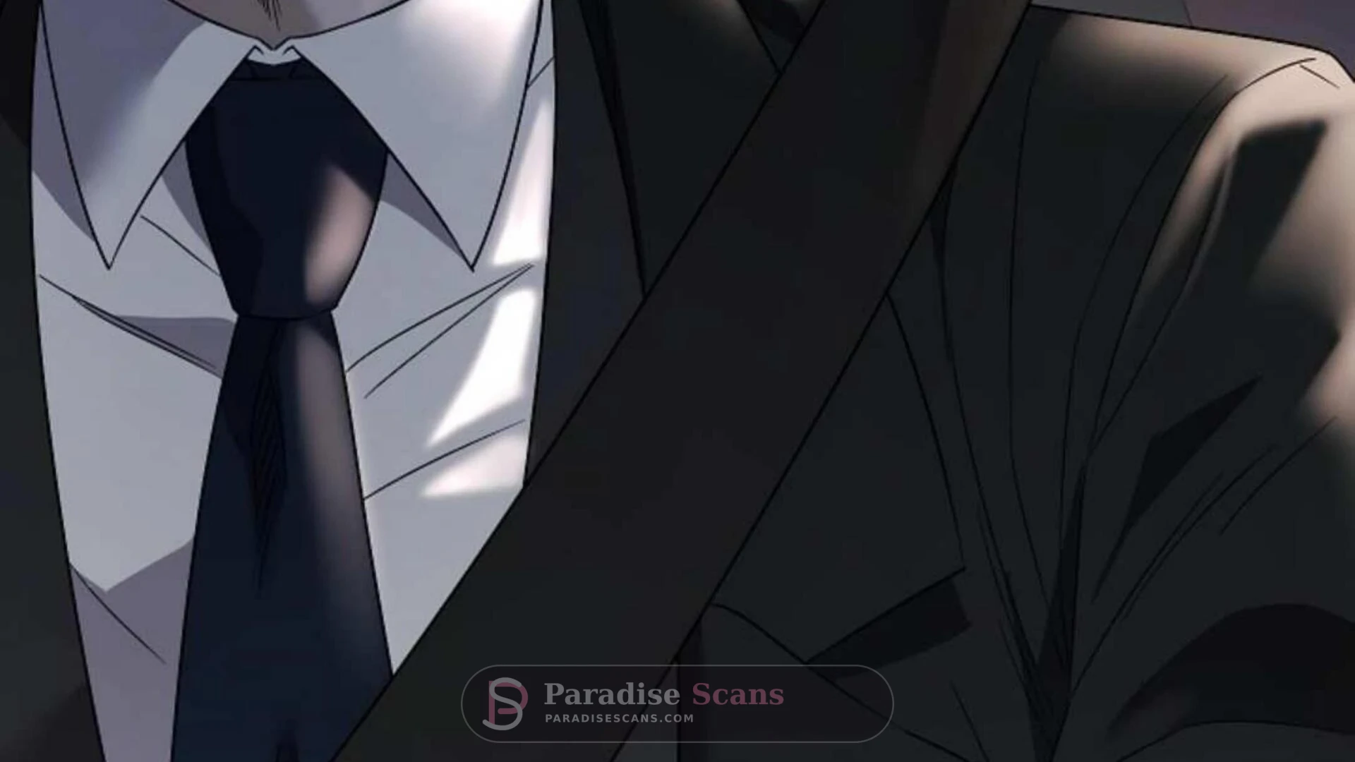 Triangle (Yaoi) Chapter 4 page 278 - 