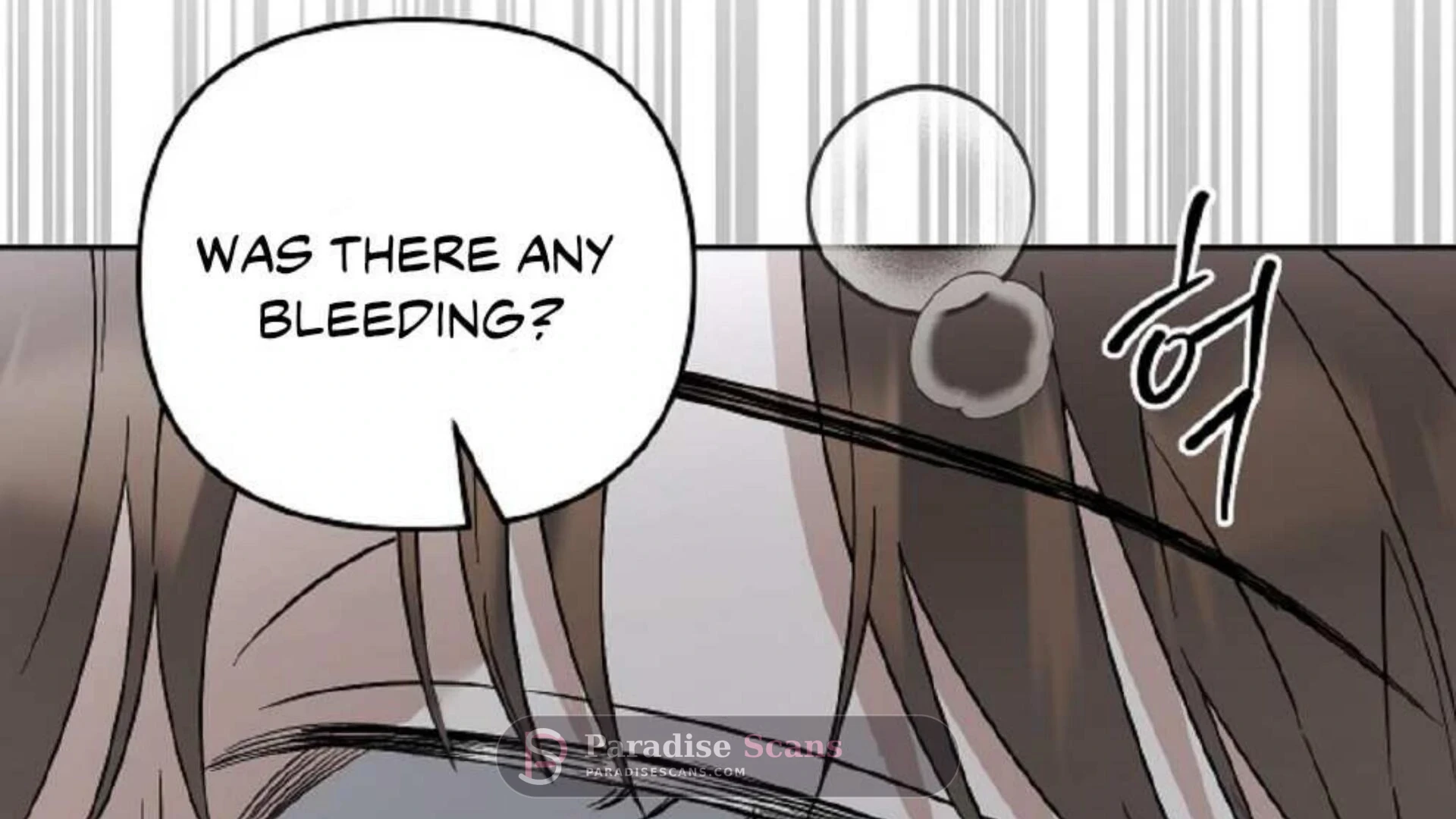 Triangle (Yaoi) Chapter 4 page 29 - 