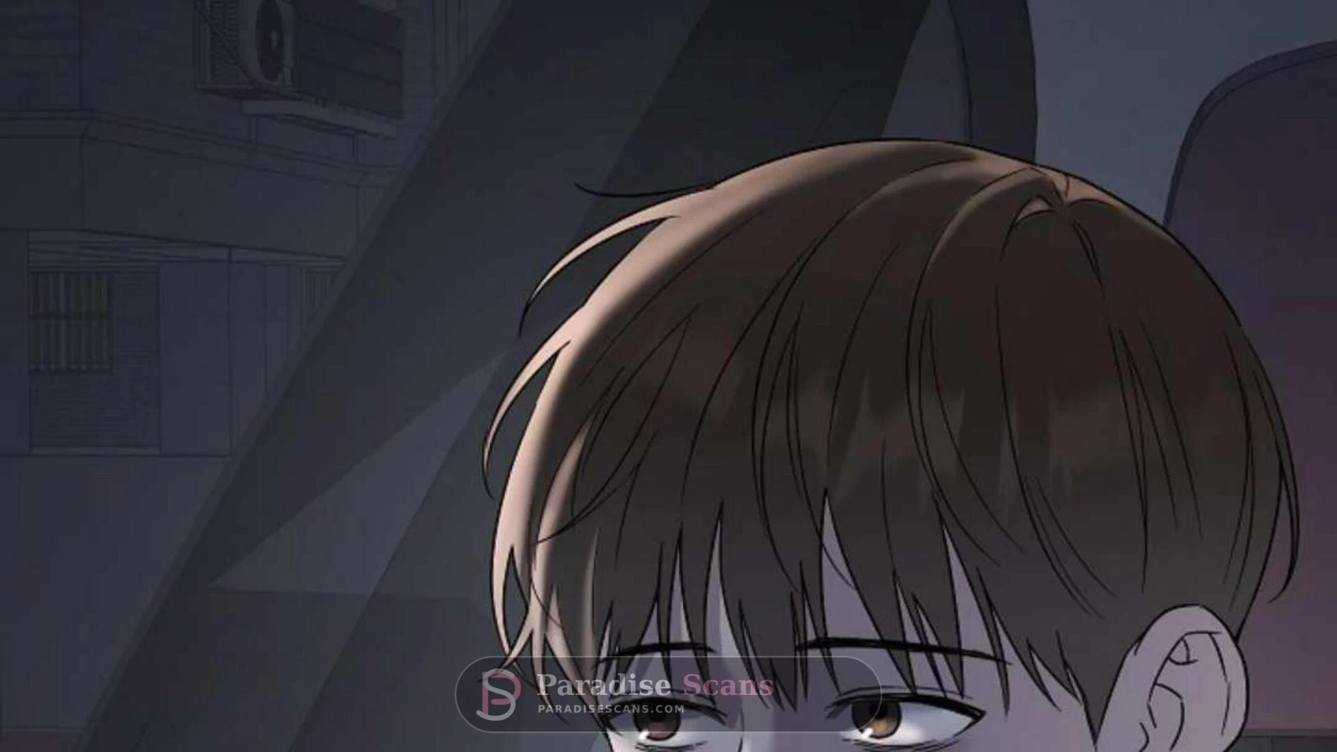 Triangle (Yaoi) Chapter 4 page 282 - 