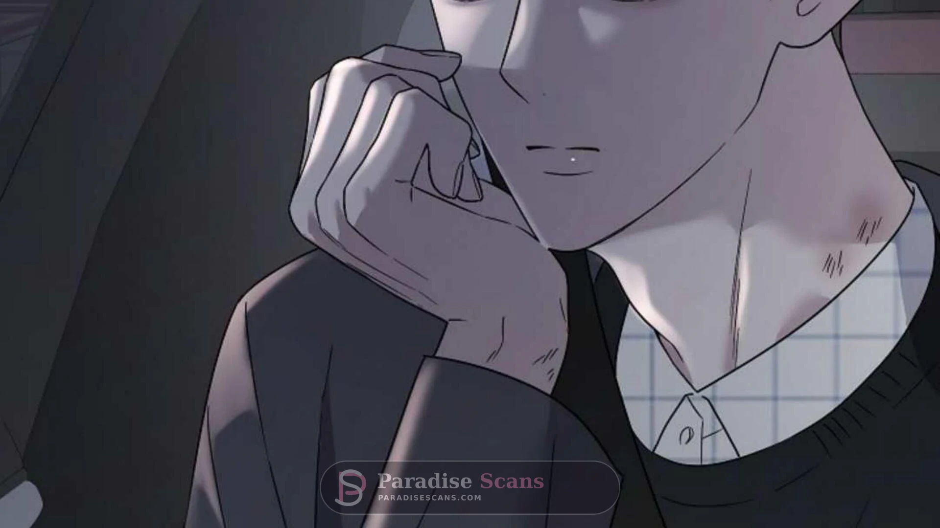 Triangle (Yaoi) Chapter 4 page 283 - 