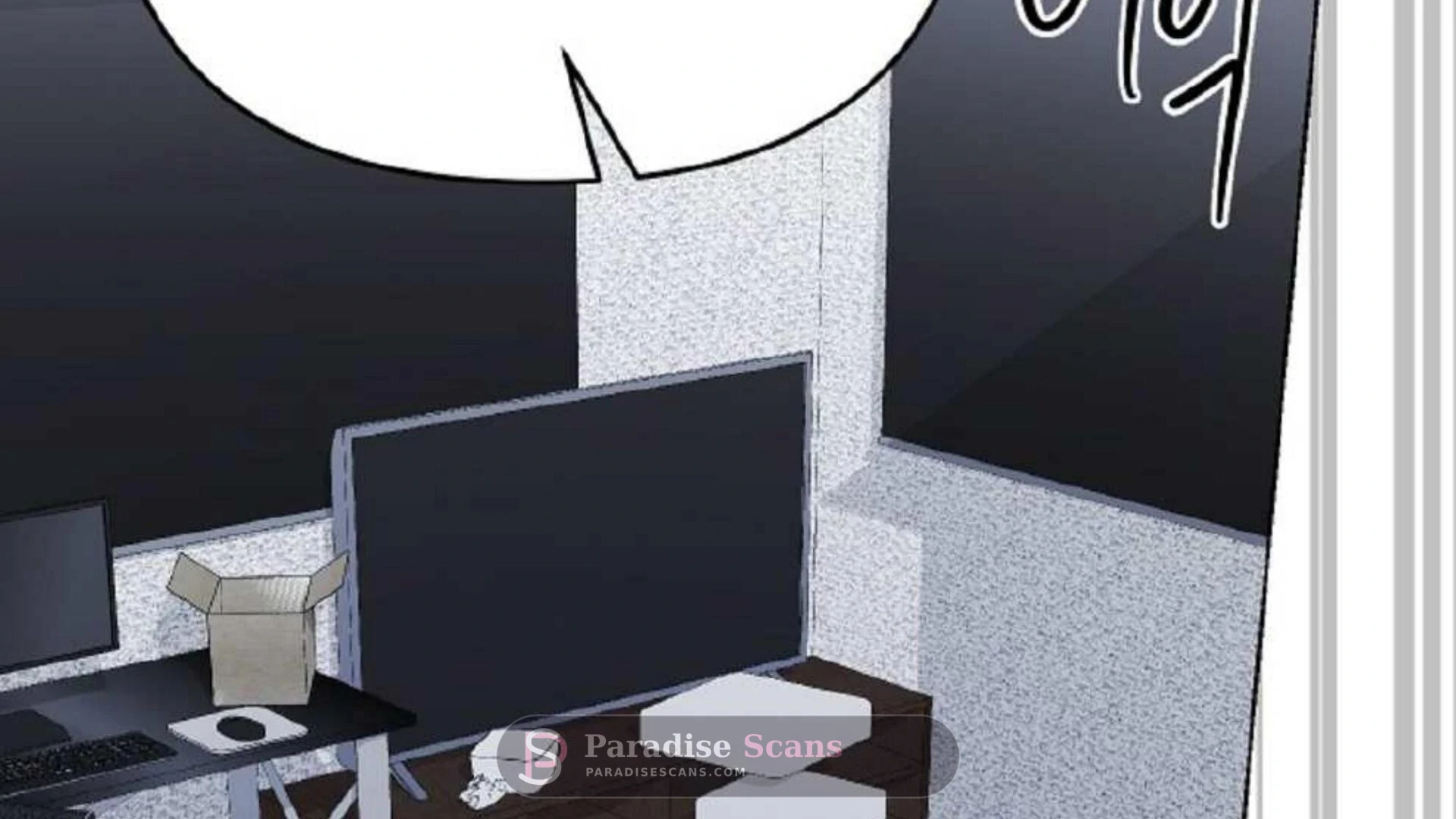 Triangle (Yaoi) Chapter 4 page 32 - 