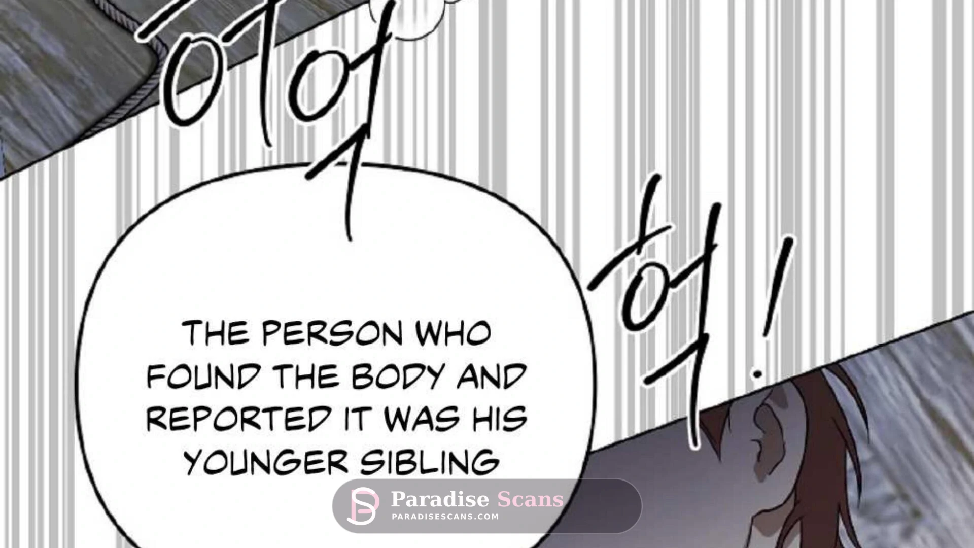 Triangle (Yaoi) Chapter 4 page 34 - 
