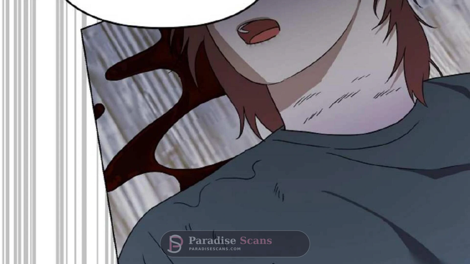 Triangle (Yaoi) Chapter 4 page 35 - 