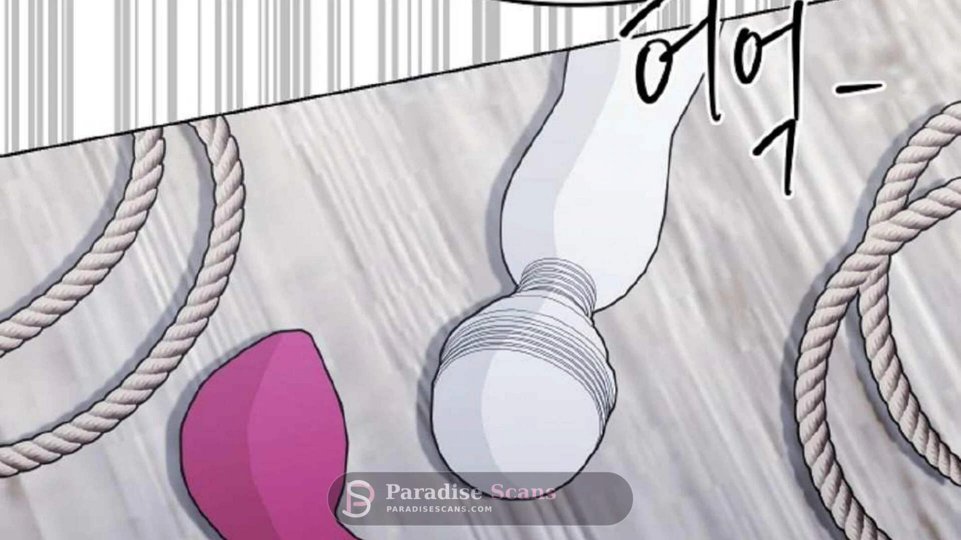 Triangle (Yaoi) Chapter 4 page 38 - 