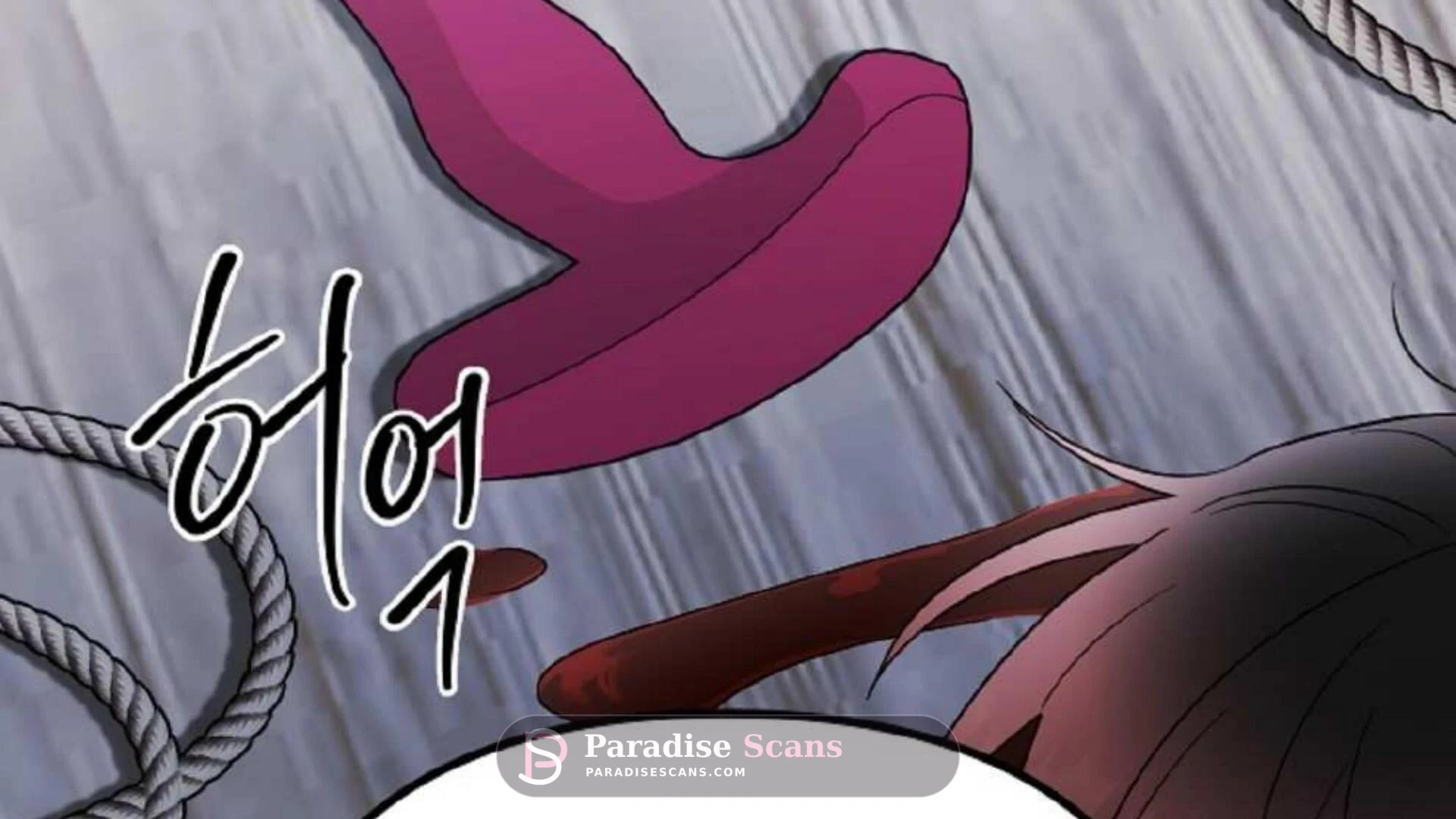 Triangle (Yaoi) Chapter 4 page 39 - 