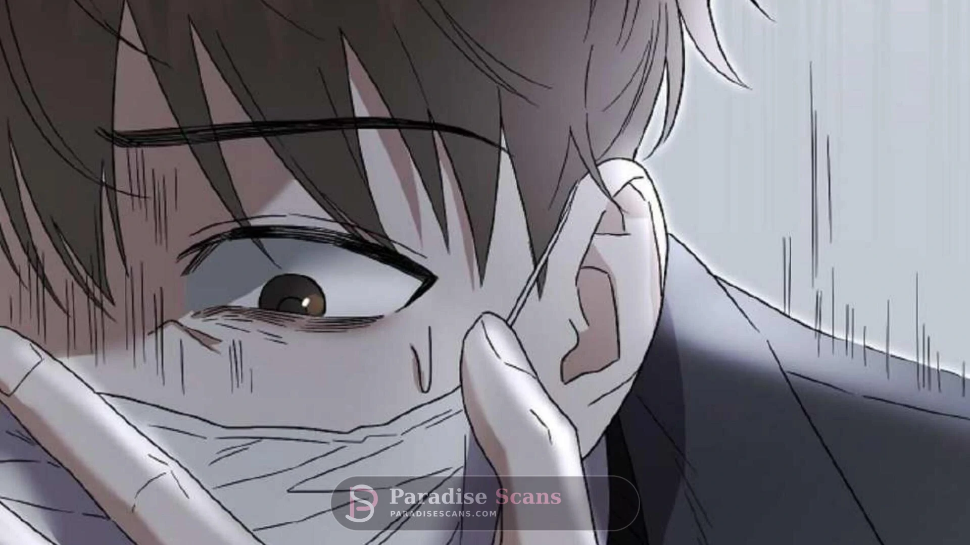 Triangle (Yaoi) Chapter 4 page 42 - 