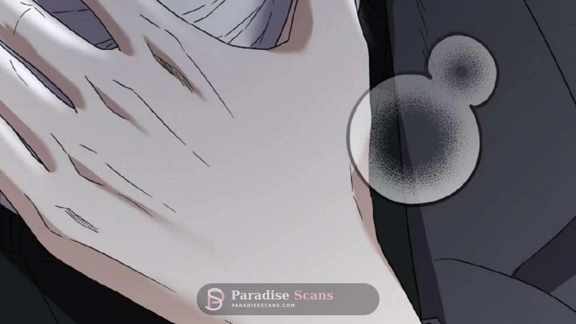 Triangle (Yaoi) Chapter 4 page 43 - 