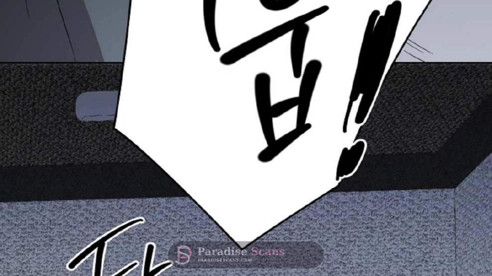 Triangle (Yaoi) Chapter 4 page 45 - 