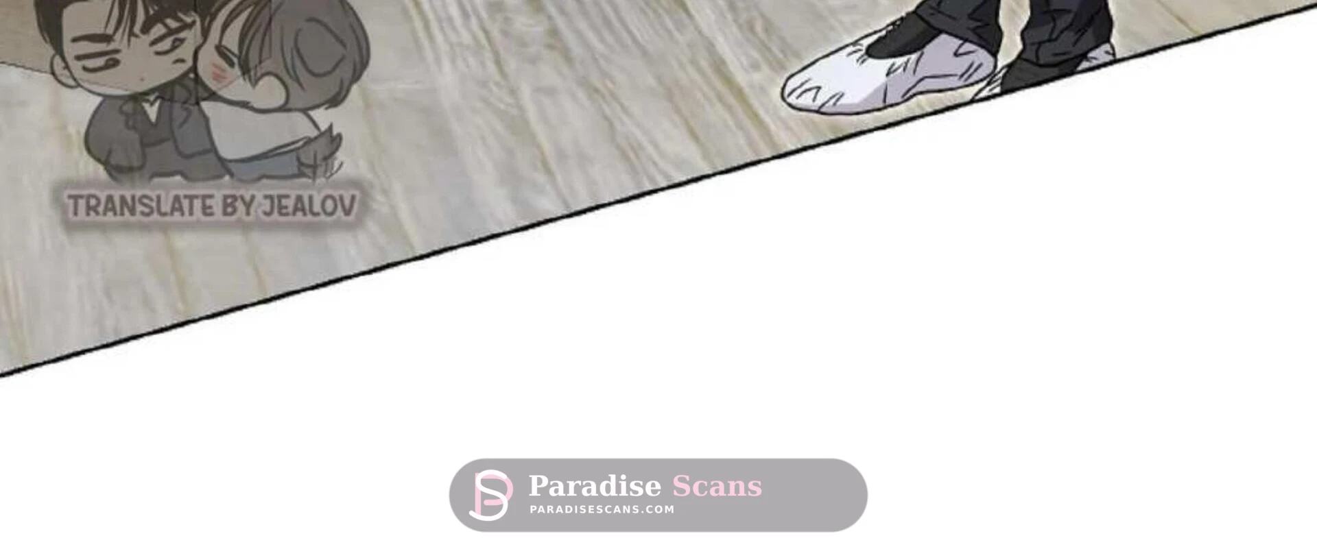 Triangle (Yaoi) Chapter 4 page 49 - 