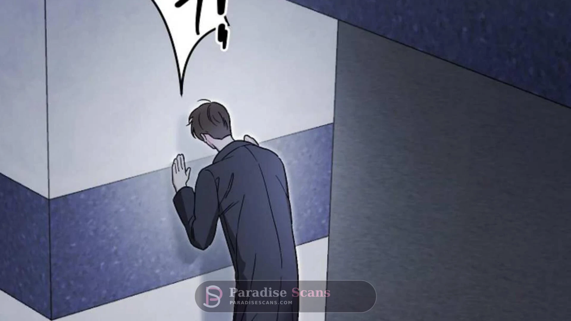 Triangle (Yaoi) Chapter 4 page 54 - 