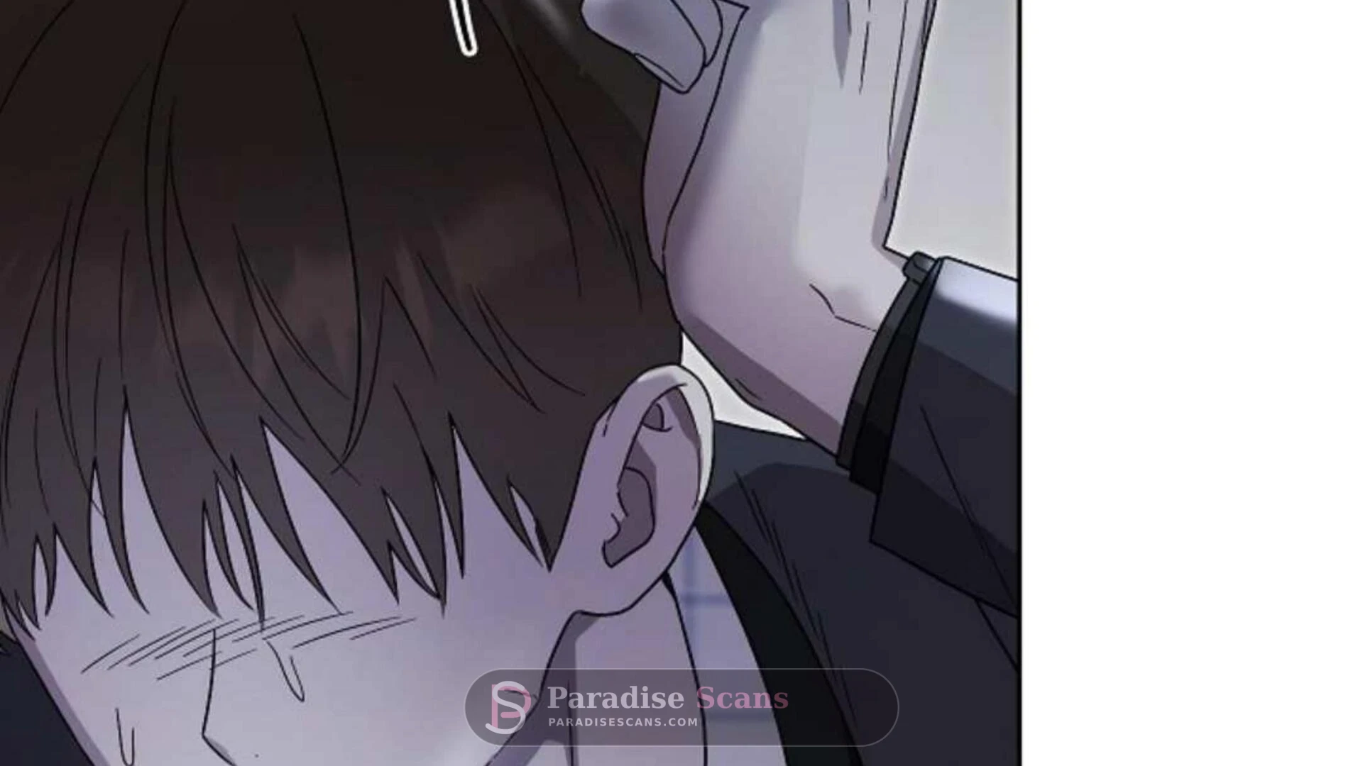 Triangle (Yaoi) Chapter 4 page 58 - 