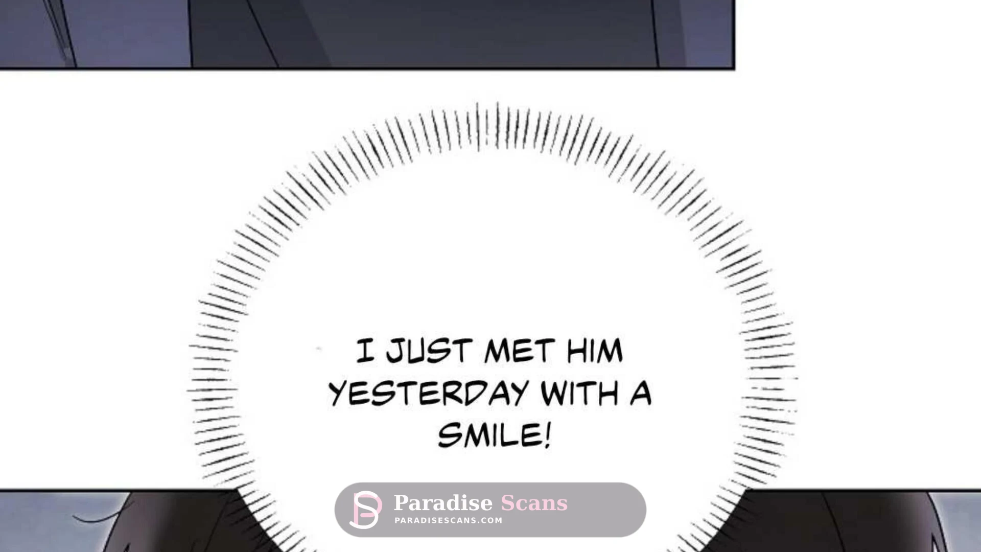 Triangle (Yaoi) Chapter 4 page 60 - 