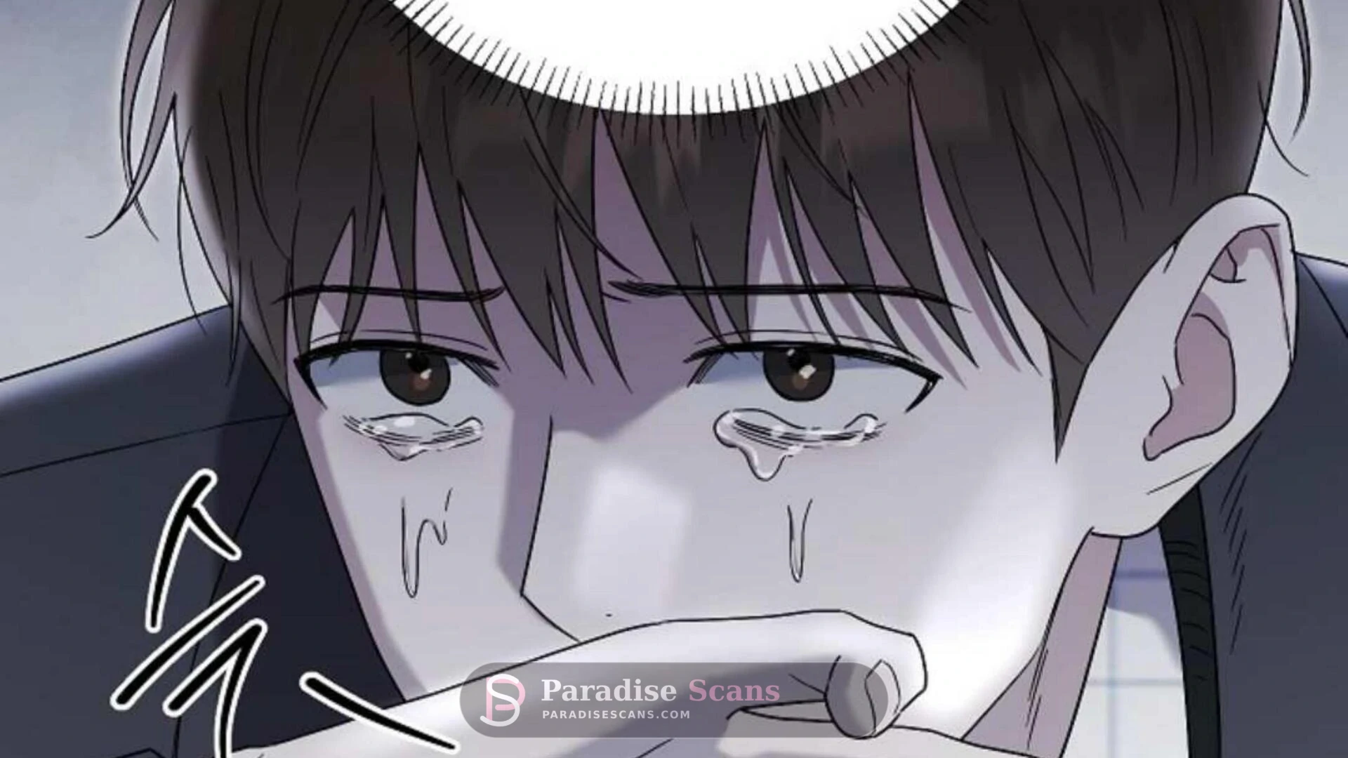Triangle (Yaoi) Chapter 4 page 61 - 