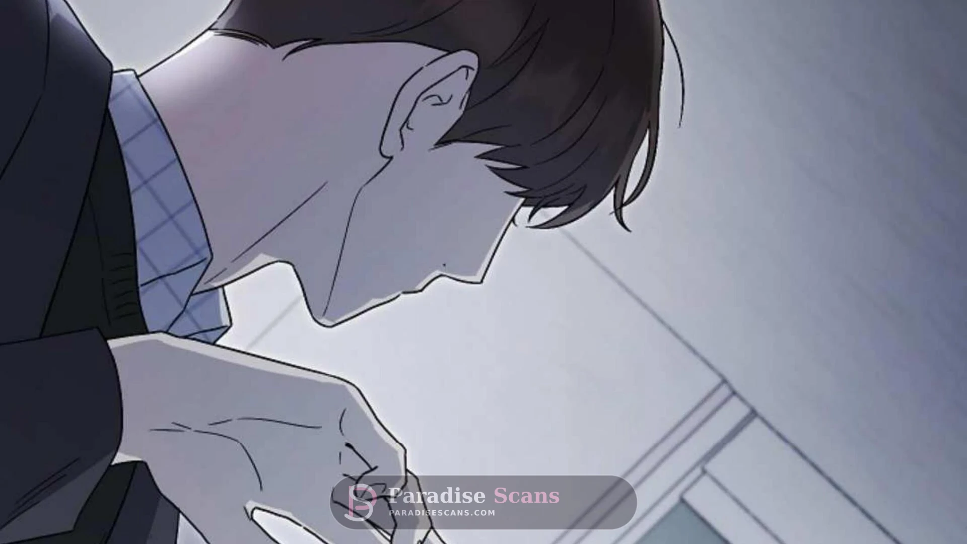 Triangle (Yaoi) Chapter 4 page 65 - 