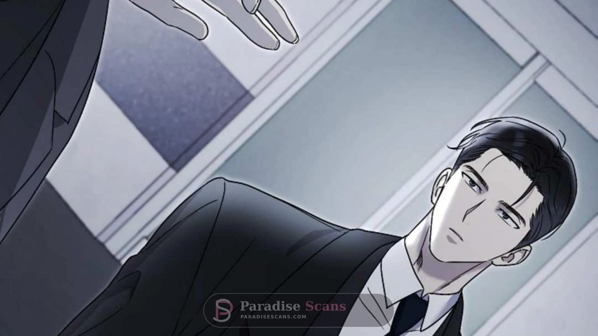 Triangle (Yaoi) Chapter 4 page 66 - 