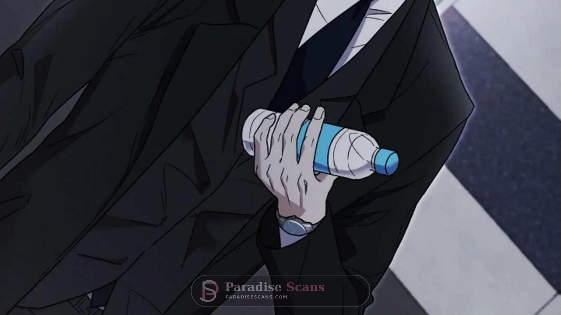 Triangle (Yaoi) Chapter 4 page 67 - 