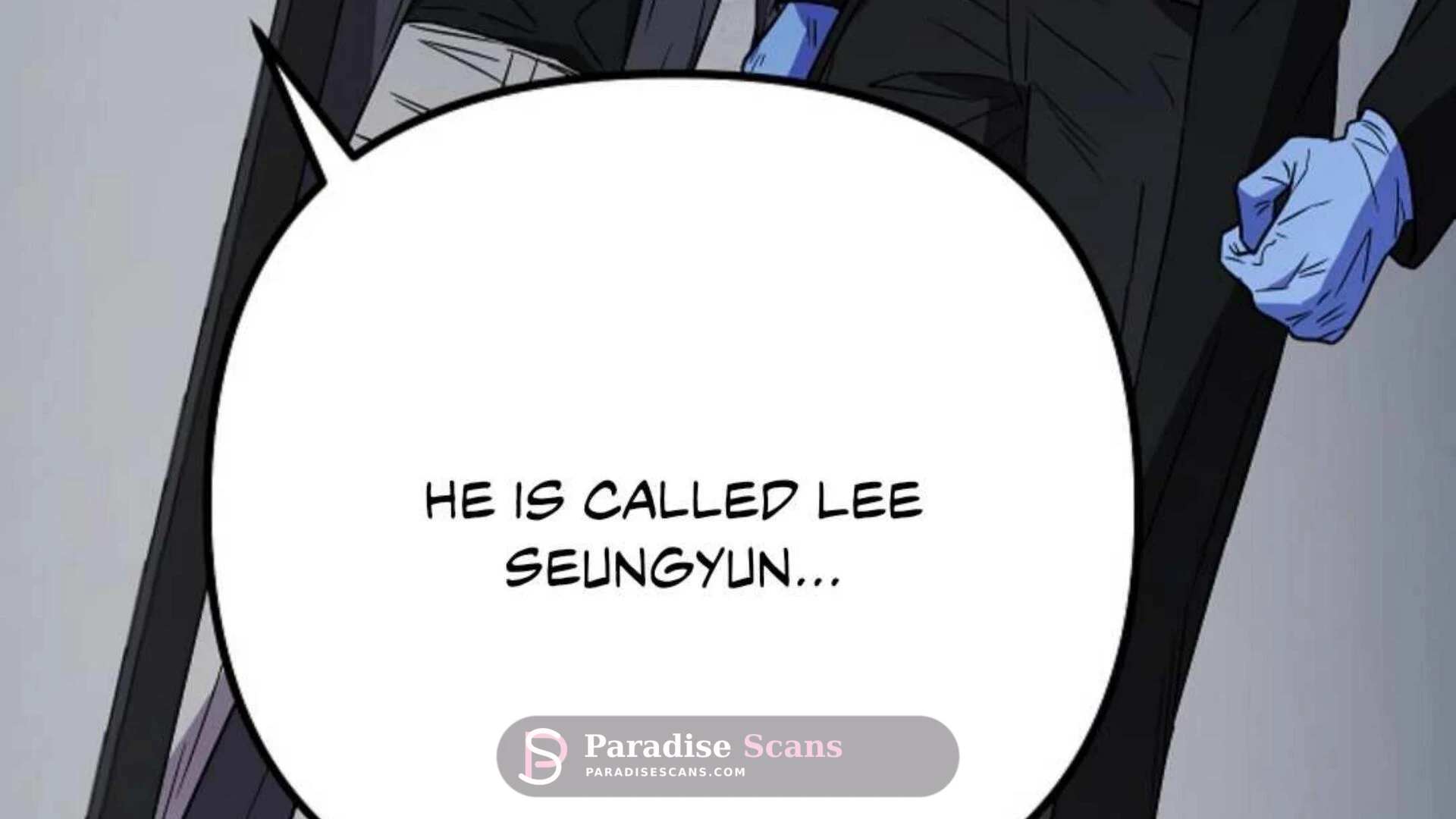 Triangle (Yaoi) Chapter 4 page 8 - 