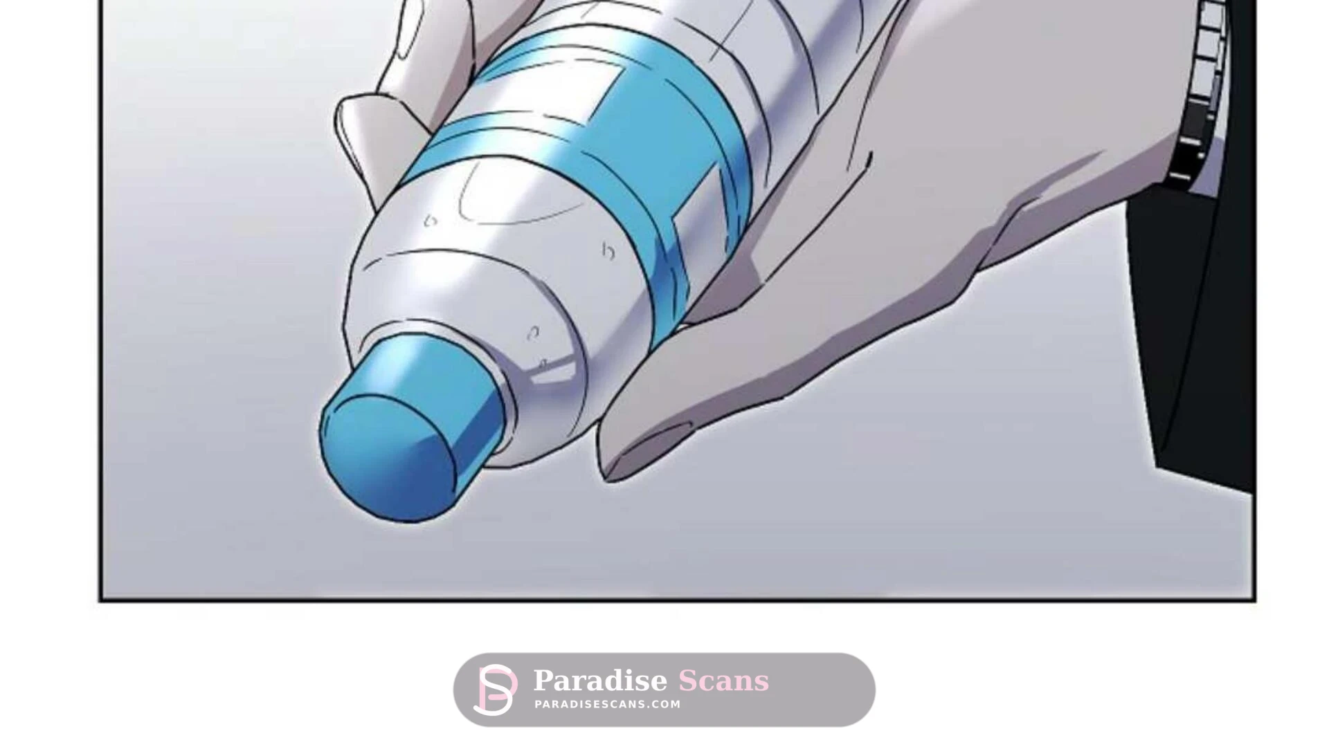 Triangle (Yaoi) Chapter 4 page 71 - 