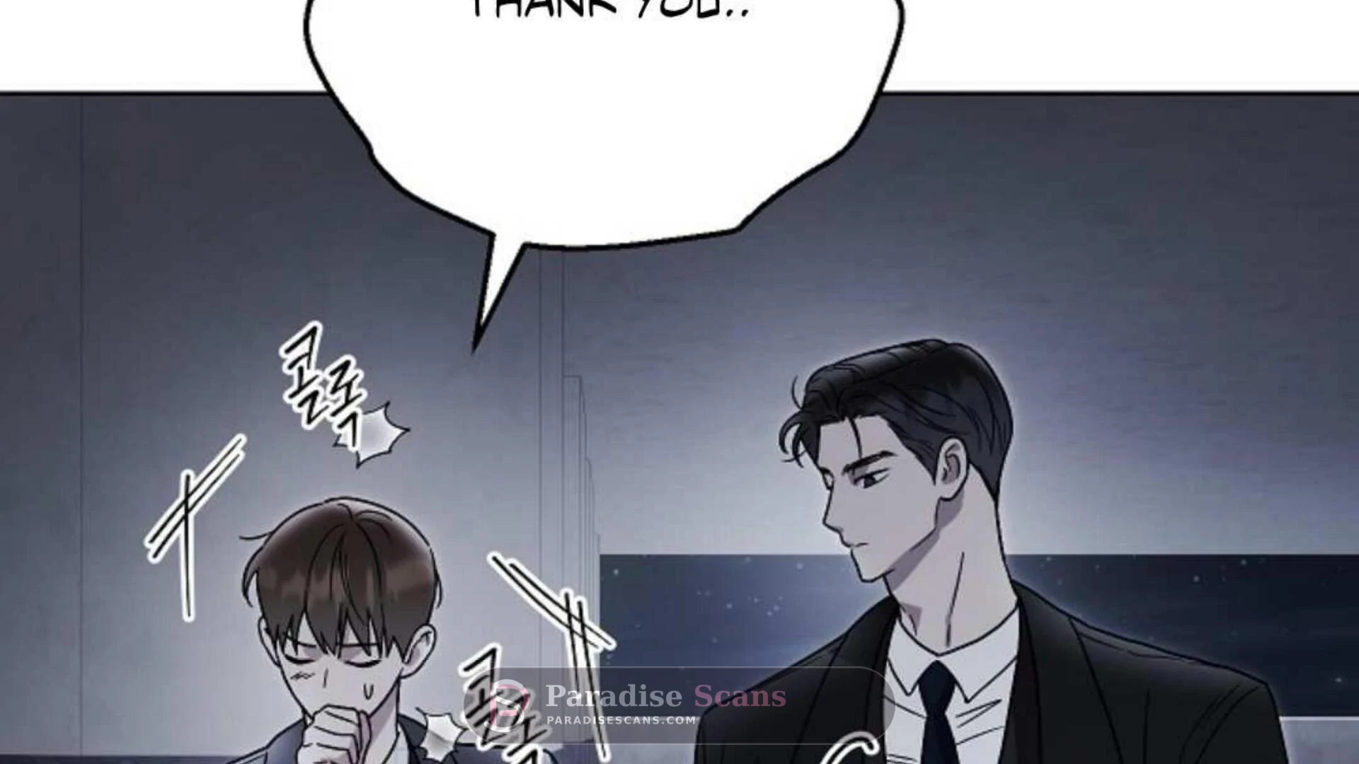 Triangle (Yaoi) Chapter 4 page 73 - 