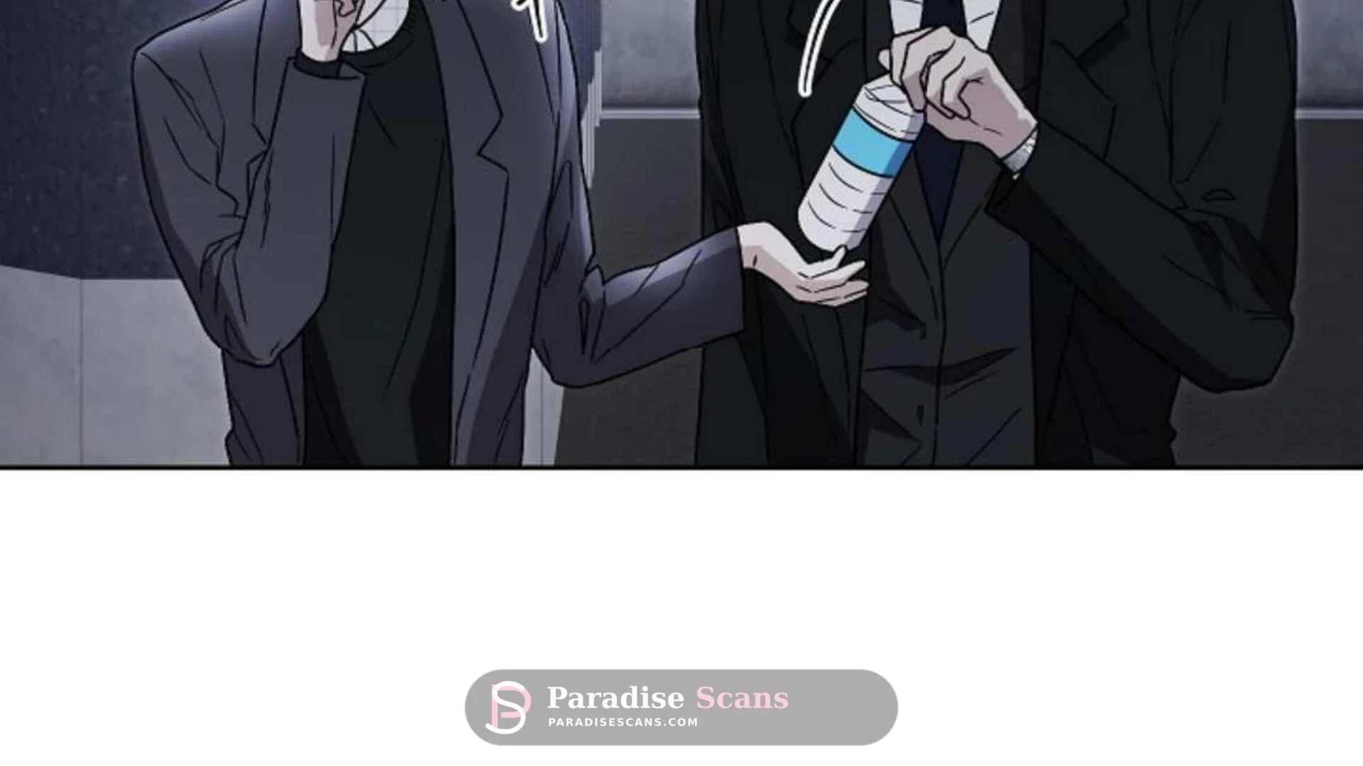 Triangle (Yaoi) Chapter 4 page 74 - 