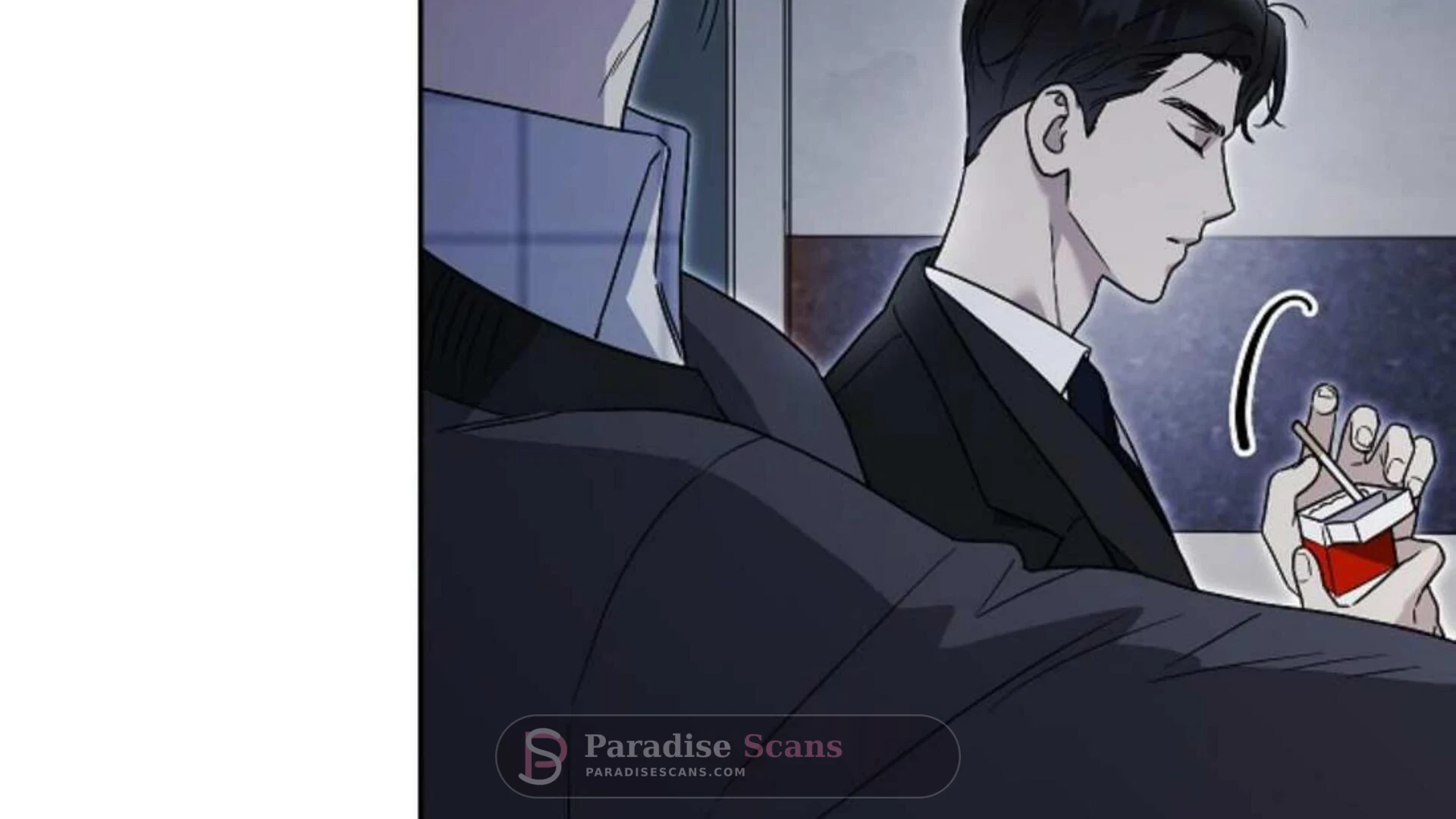 Triangle (Yaoi) Chapter 4 page 77 - 