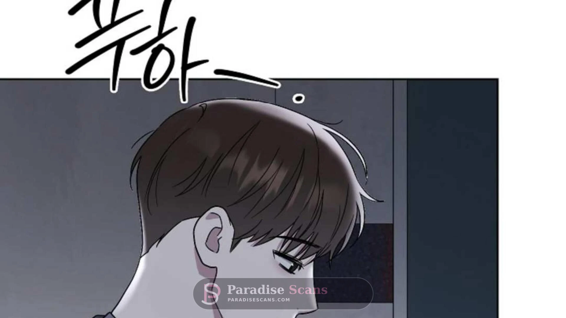 Triangle (Yaoi) Chapter 4 page 80 - 