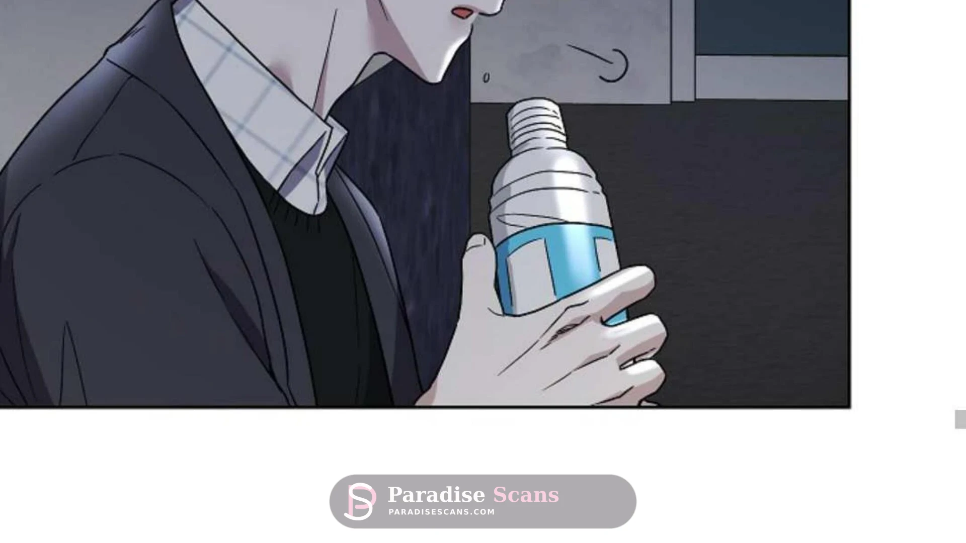 Triangle (Yaoi) Chapter 4 page 81 - 