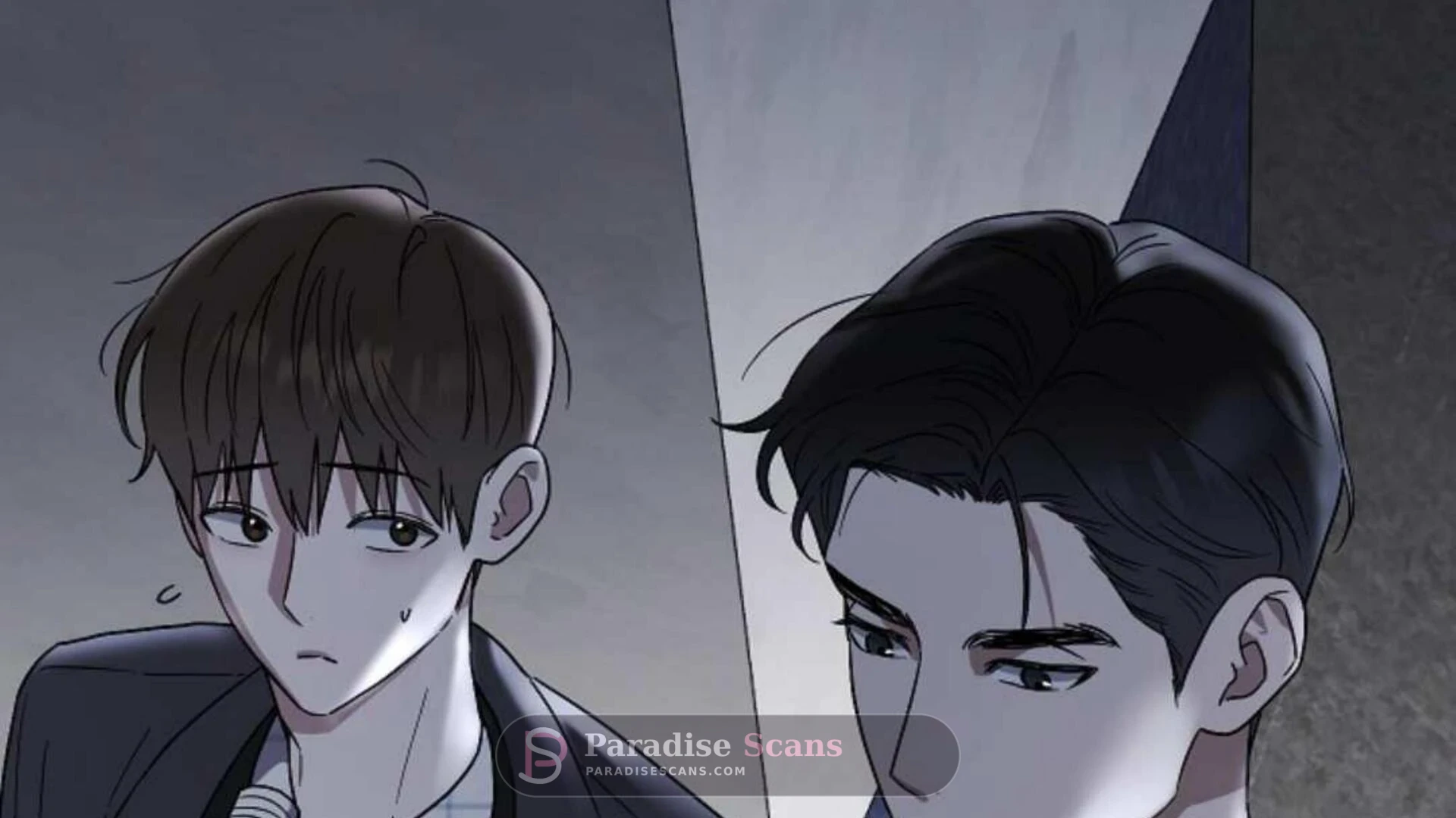 Triangle (Yaoi) Chapter 4 page 83 - 