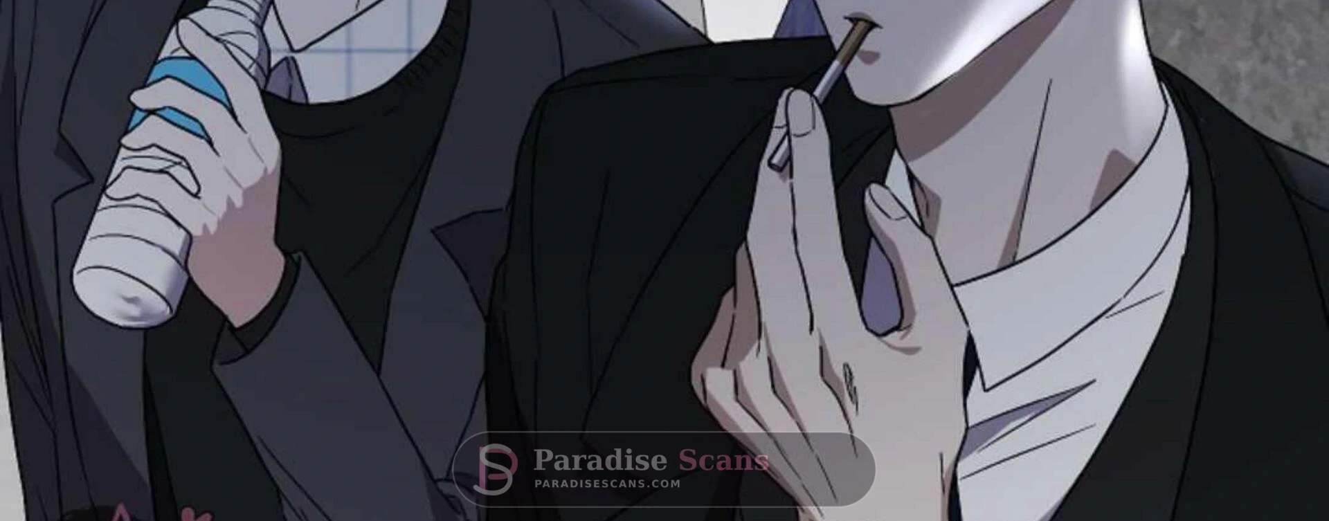 Triangle (Yaoi) Chapter 4 page 84 - 