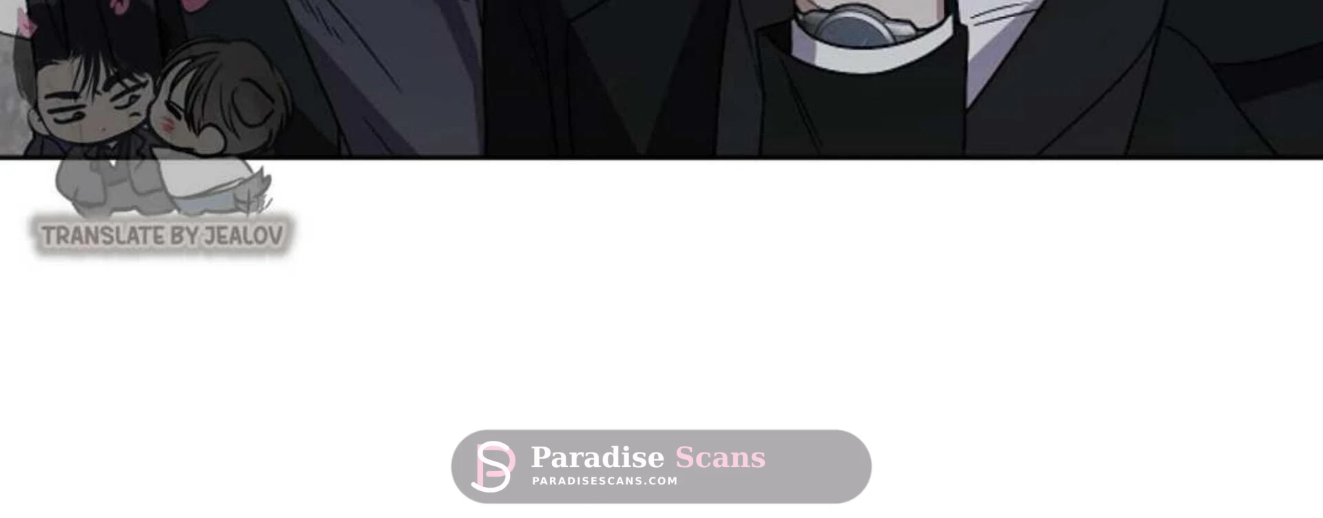 Triangle (Yaoi) Chapter 4 page 85 - 