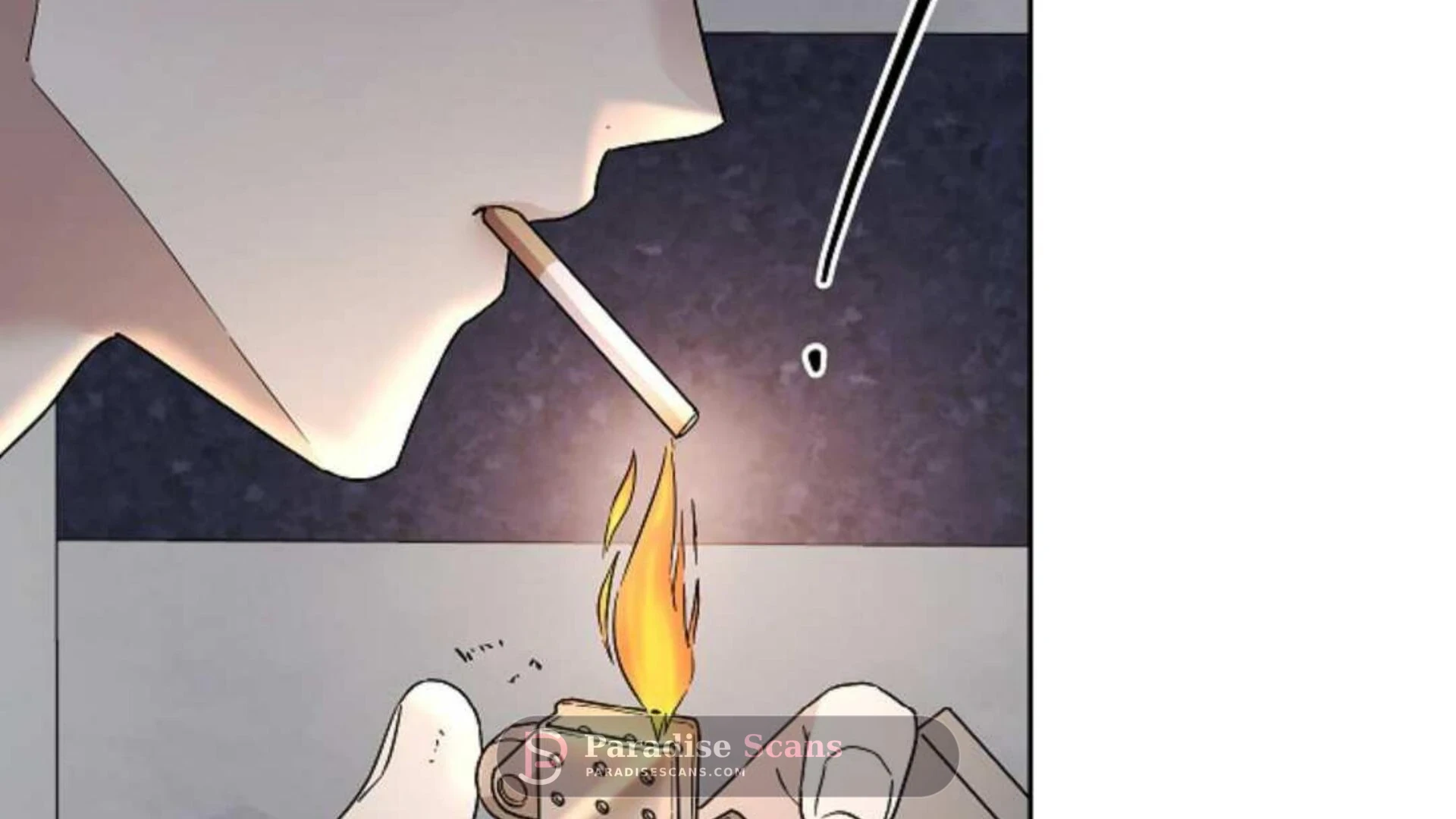 Triangle (Yaoi) Chapter 4 page 90 - 