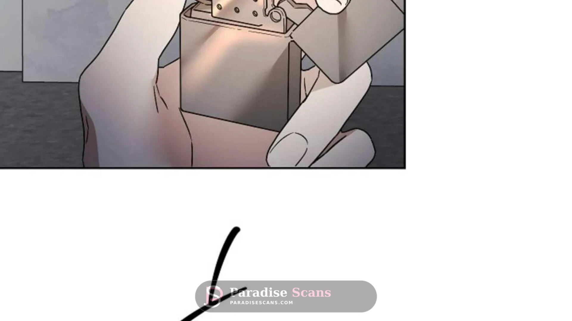 Triangle (Yaoi) Chapter 4 page 91 - 