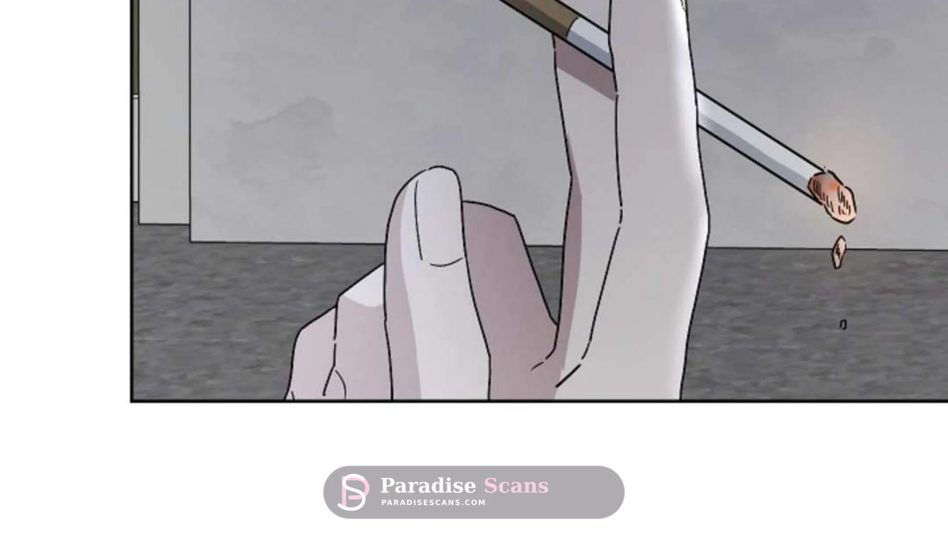 Triangle (Yaoi) Chapter 4 page 95 - 