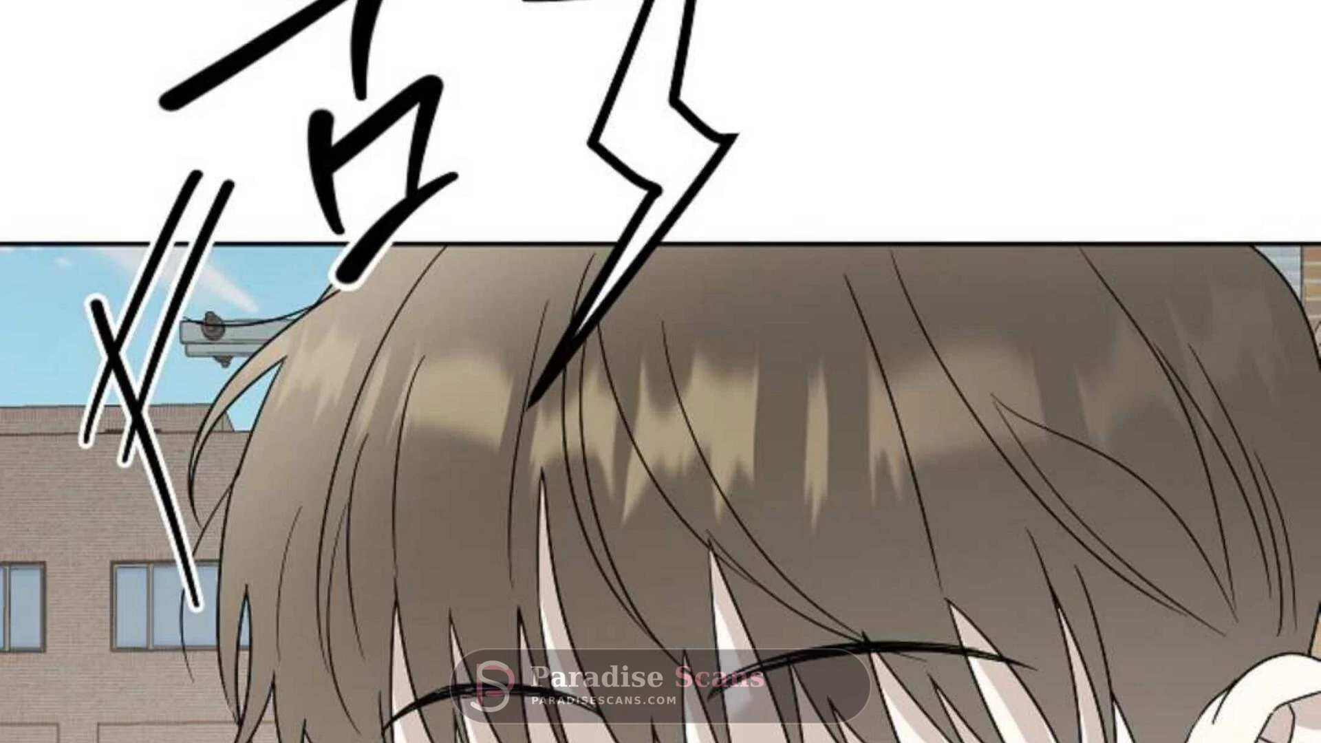 Triangle (Yaoi) Chapter 5 page 103 - 