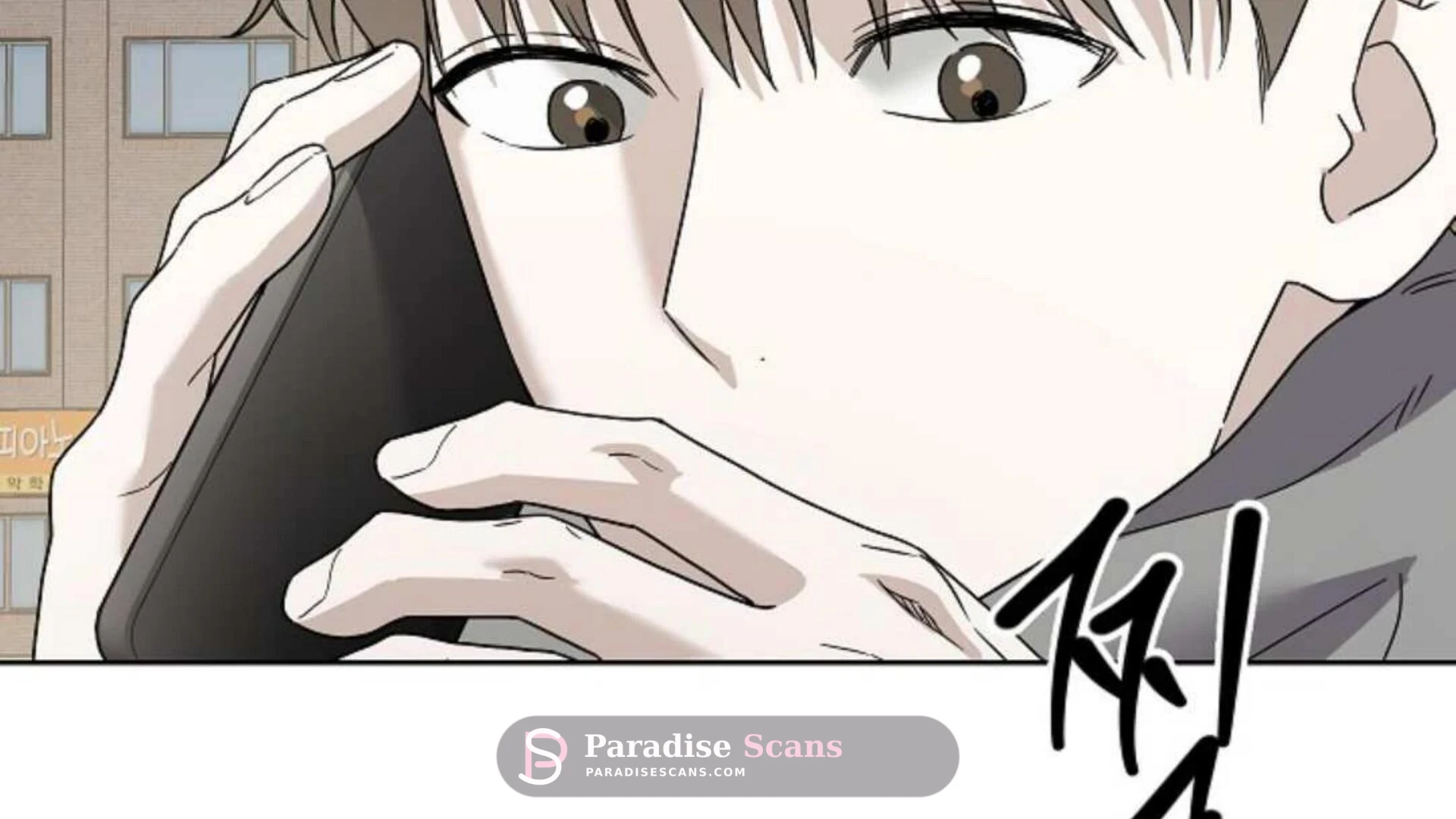 Triangle (Yaoi) Chapter 5 page 104 - 