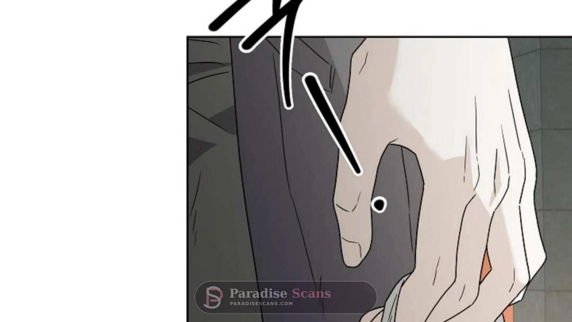 Triangle (Yaoi) Chapter 5 page 106 - 