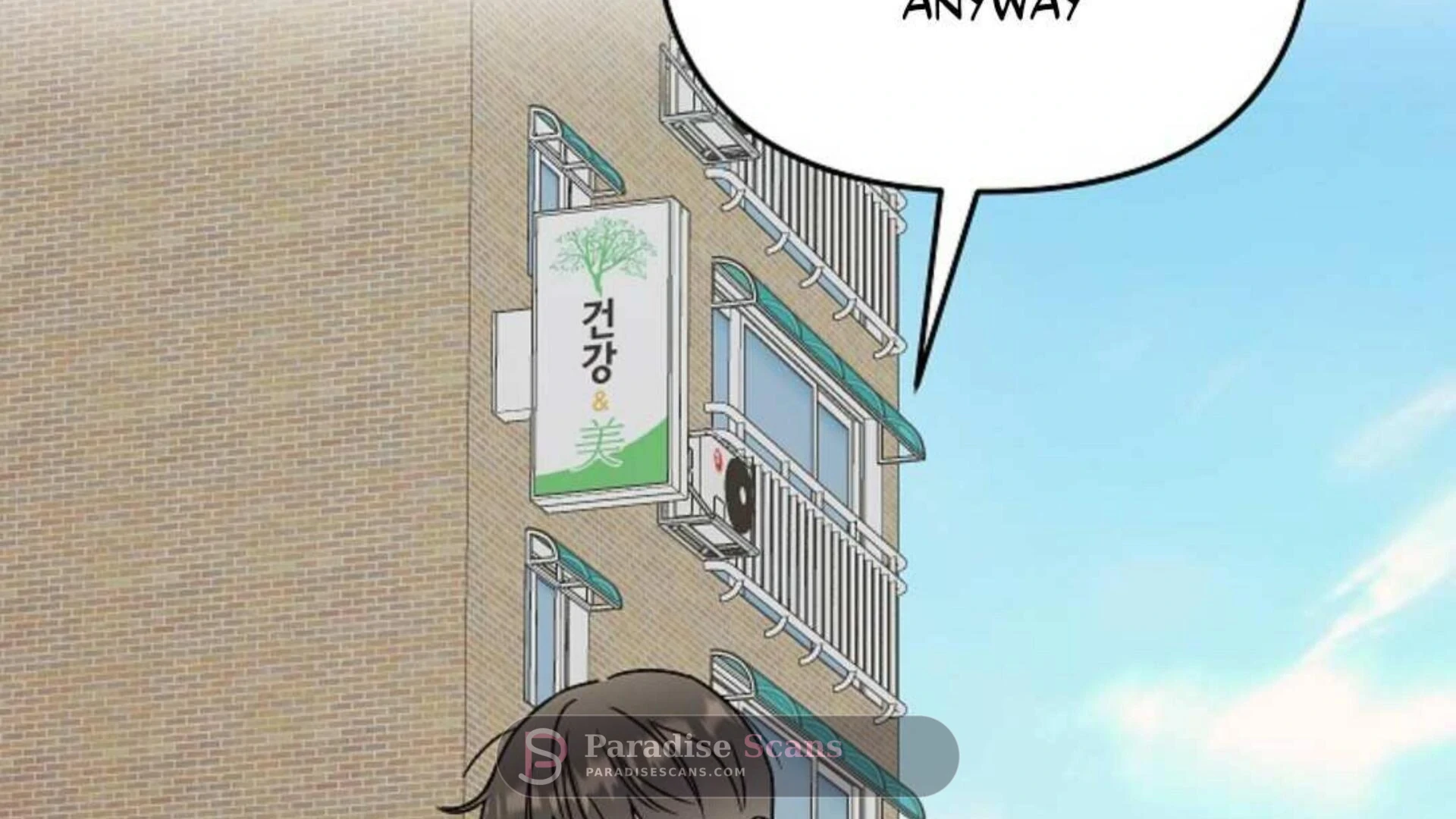 Triangle (Yaoi) Chapter 5 page 110 - 