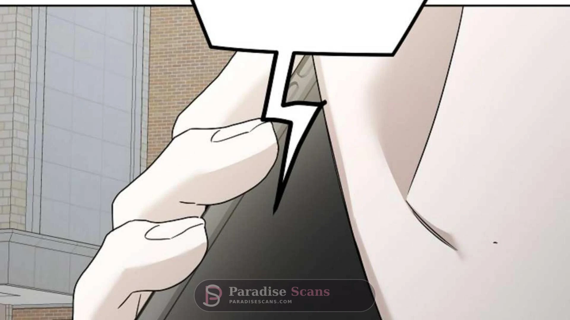 Triangle (Yaoi) Chapter 5 page 115 - 