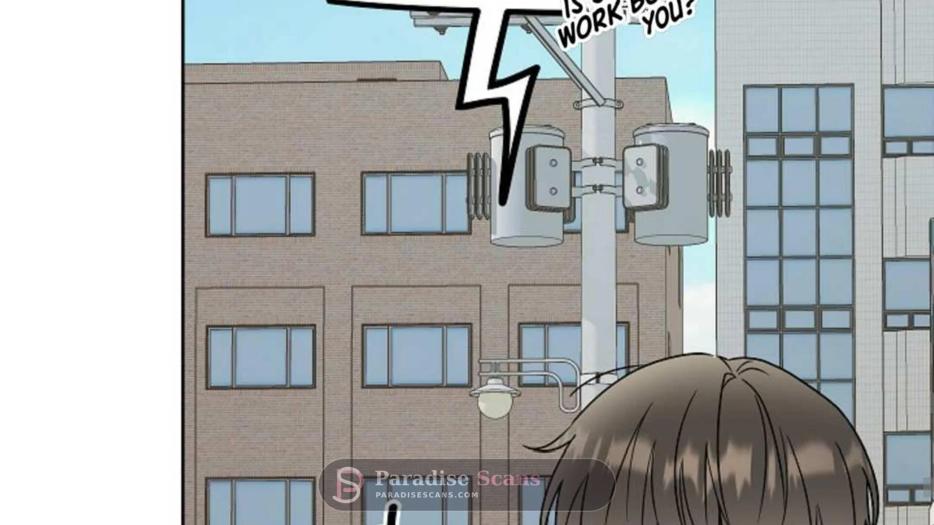 Triangle (Yaoi) Chapter 5 page 118 - 